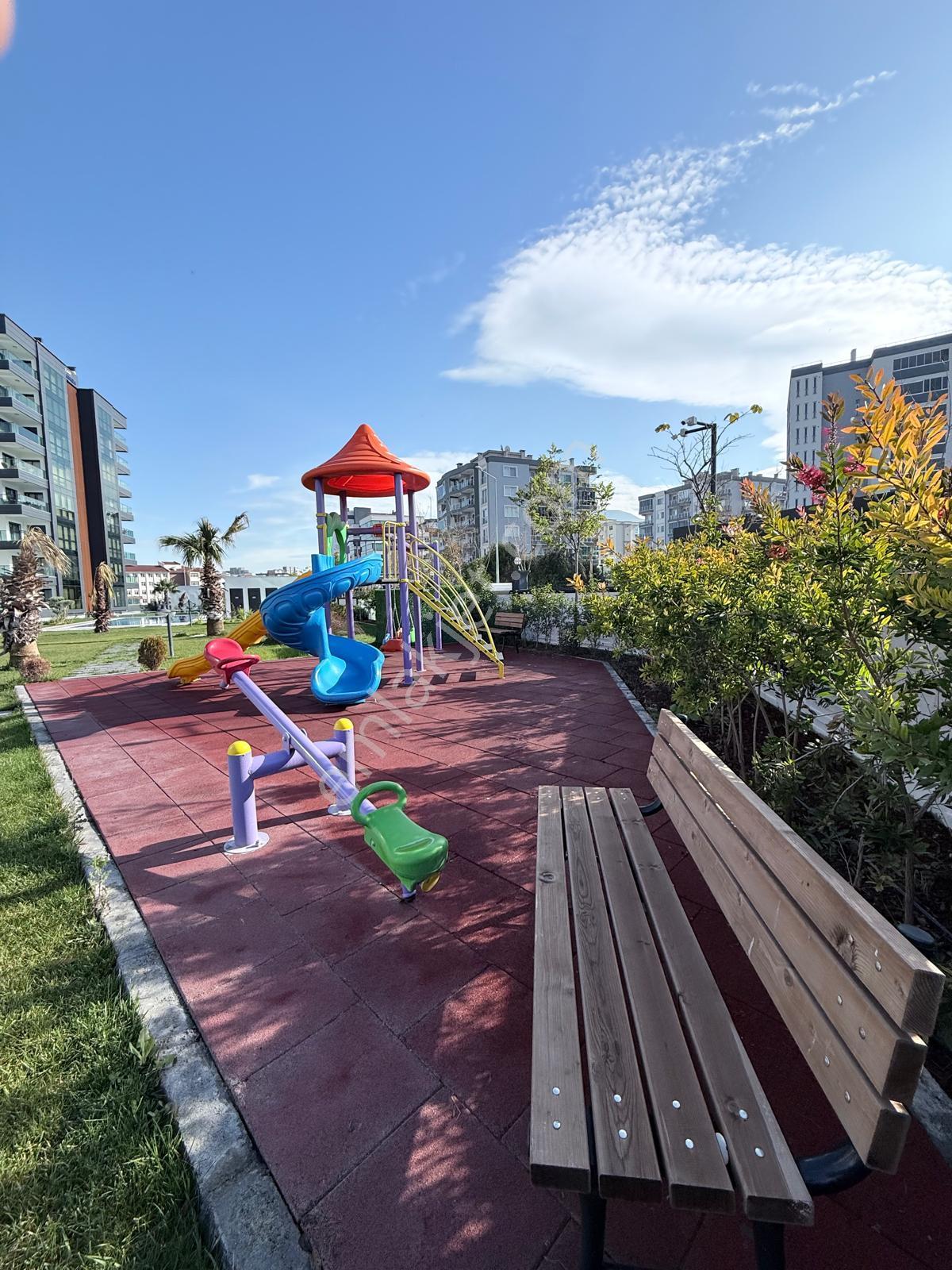 🏡güzel Yurt Mahallesi 🏡site İçi ✅4+1 M2 190 8 Katlının 2 Katı ❇️ultra Lüks Daire - Görsel 18