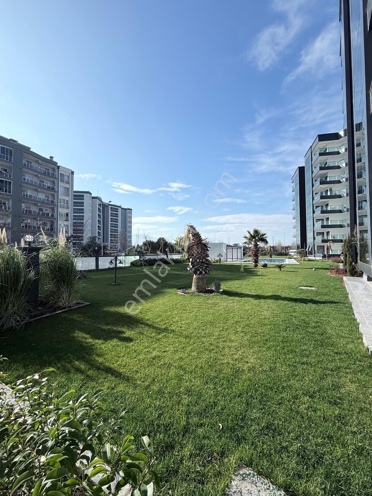 🏡güzel Yurt Mahallesi 🏡site İçi ✅4+1 M2 190 8 Katlının 2 Katı ❇️ultra Lüks Daire - Görsel 3