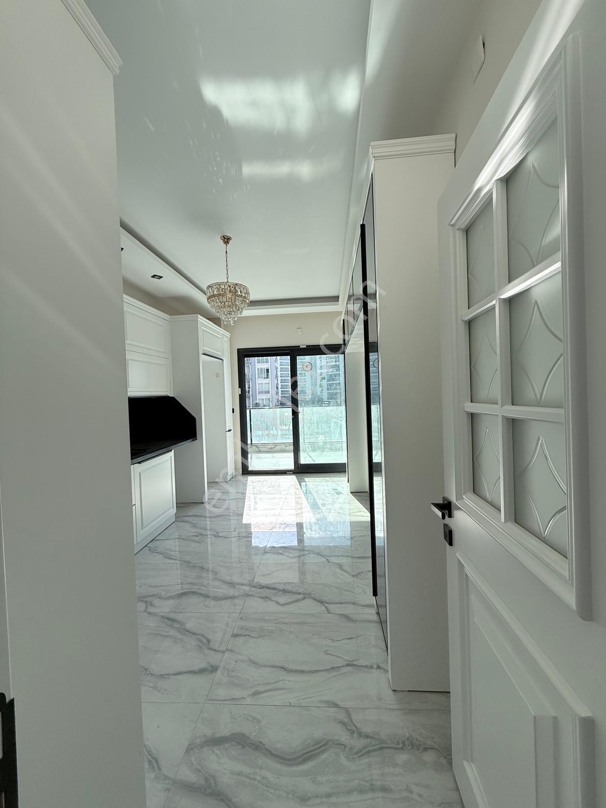 🏡güzel Yurt Mahallesi 🏡site İçi ✅4+1 M2 190 8 Katlının 2 Katı ❇️ultra Lüks Daire - Görsel 32