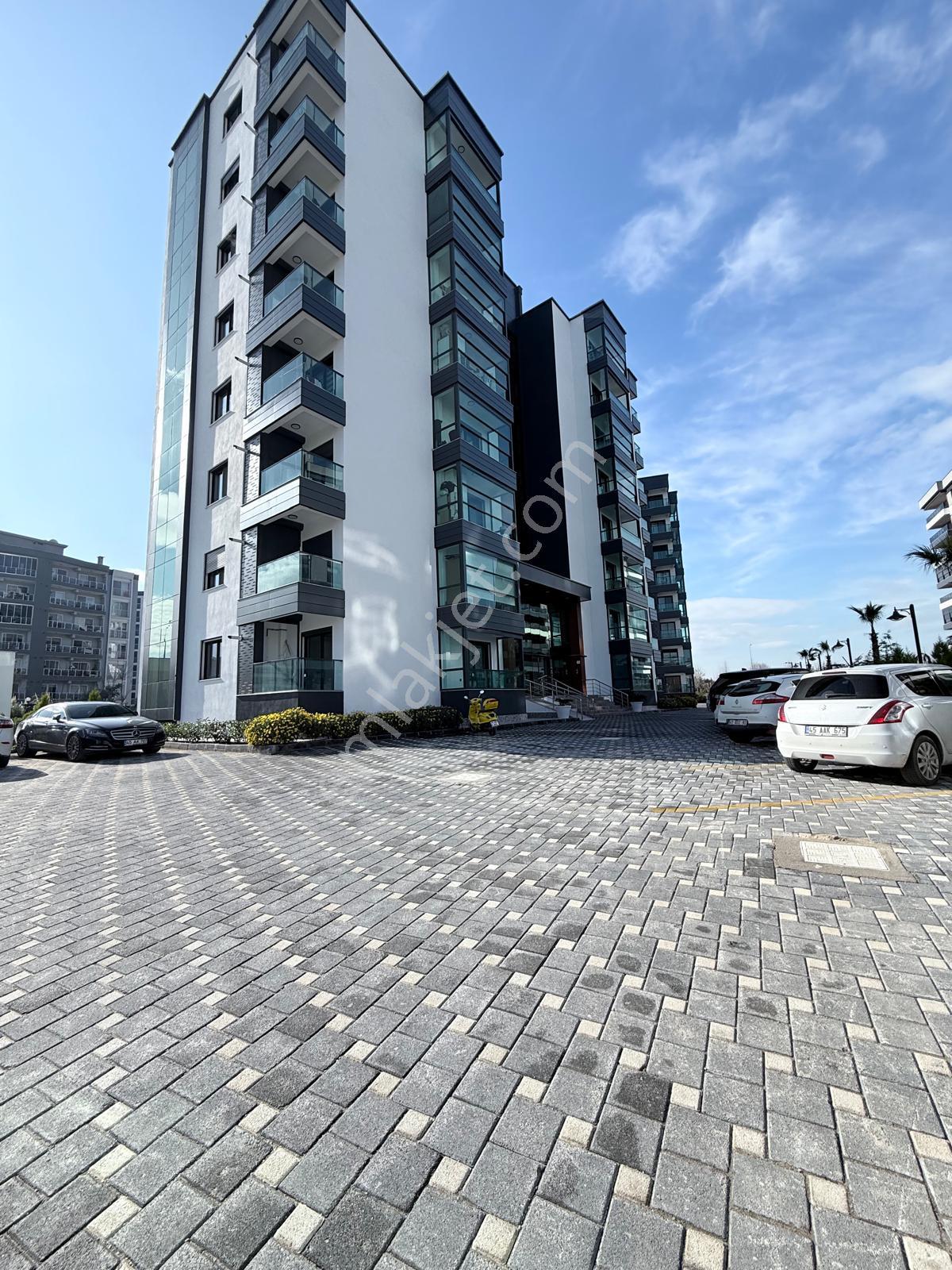 🏡güzel Yurt Mahallesi 🏡site İçi ✅4+1 M2 190 8 Katlının 2 Katı ❇️ultra Lüks Daire - Görsel 12