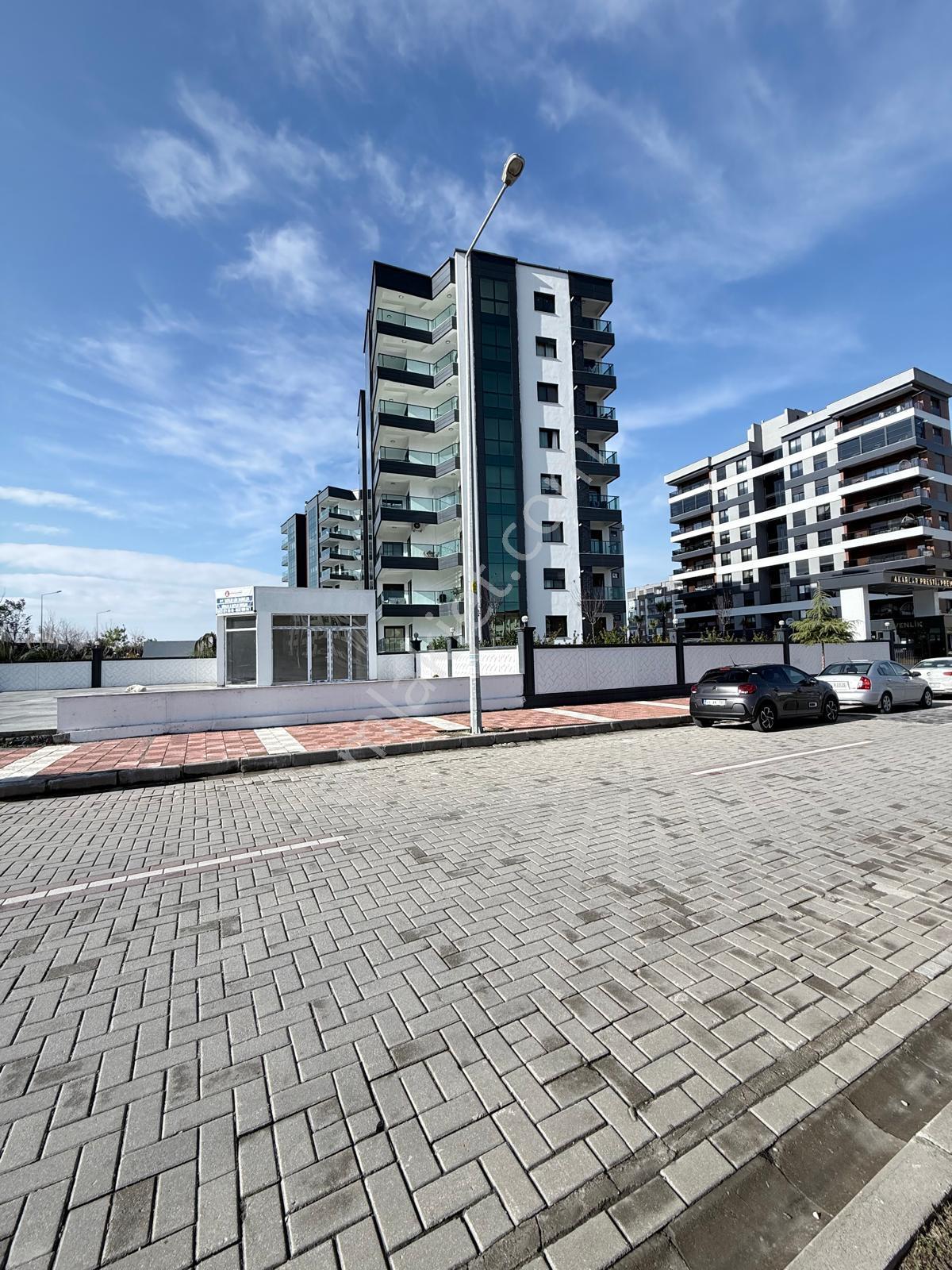 🏡güzel Yurt Mahallesi 🏡site İçi ✅4+1 M2 190 8 Katlının 2 Katı ❇️ultra Lüks Daire - Görsel 11