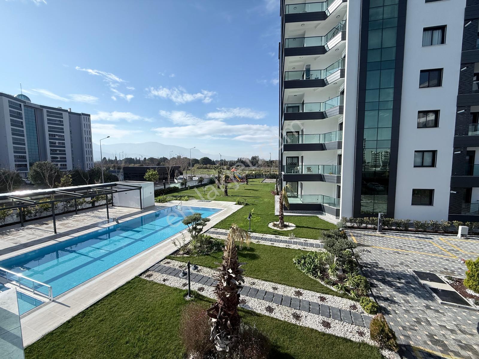 🏡güzel Yurt Mahallesi 🏡site İçi ✅4+1 M2 190 8 Katlının 2 Katı ❇️ultra Lüks Daire - Görsel 26