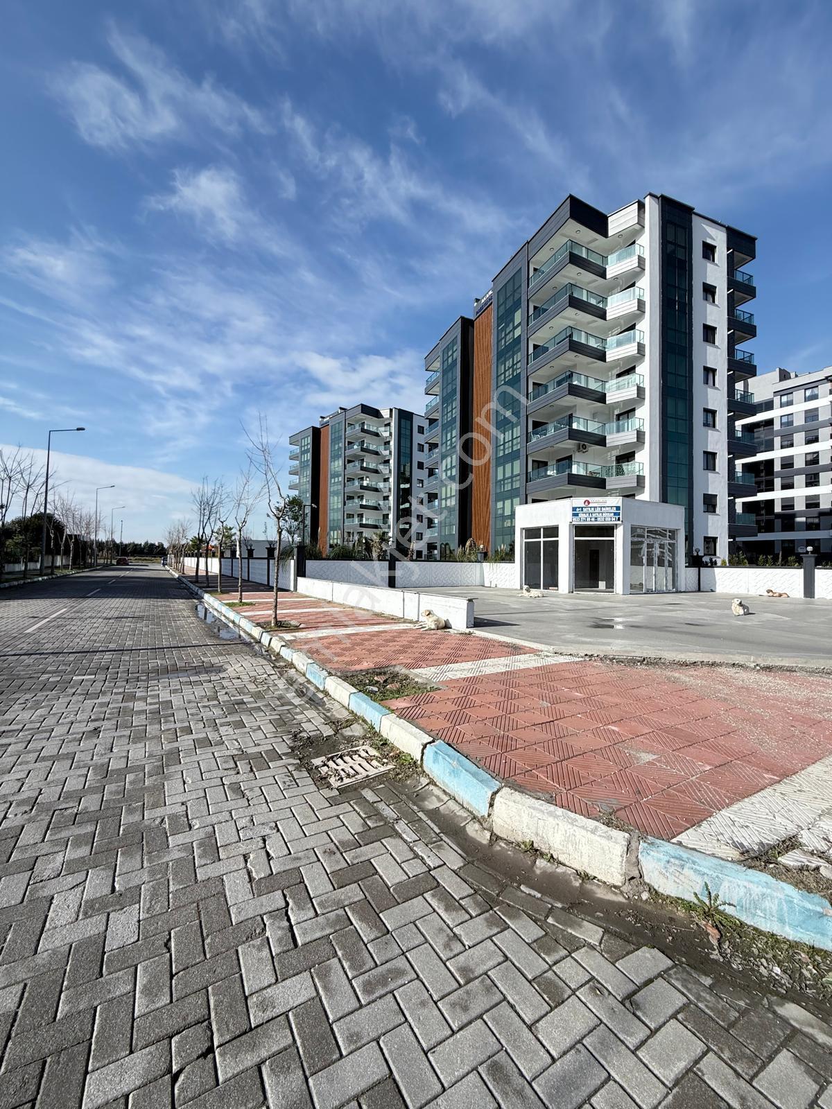 🏡güzel Yurt Mahallesi 🏡site İçi ✅4+1 M2 190 8 Katlının 2 Katı ❇️ultra Lüks Daire - Görsel 8