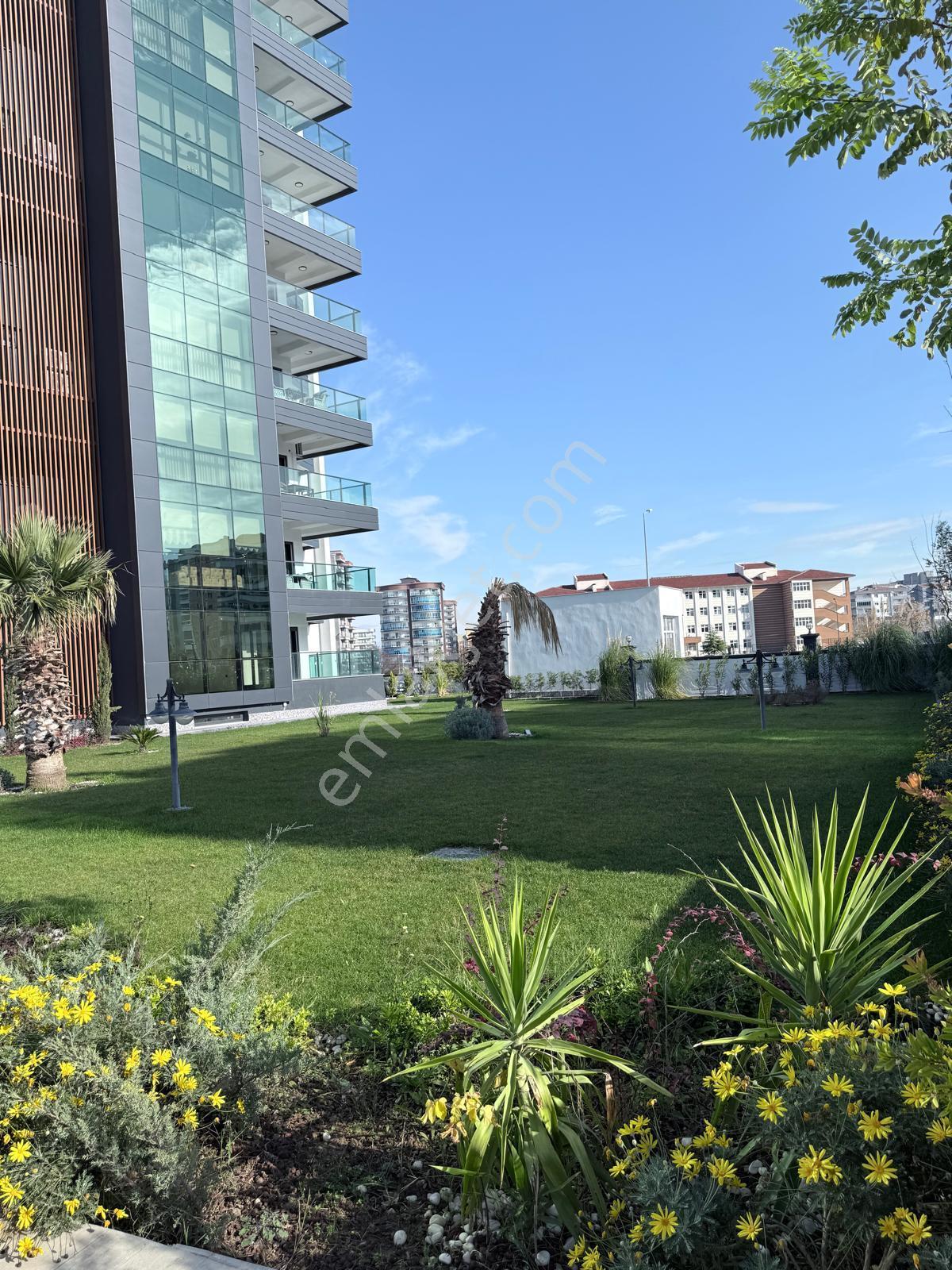 🏡güzel Yurt Mahallesi 🏡site İçi ✅4+1 M2 190 8 Katlının 2 Katı ❇️ultra Lüks Daire - Görsel 15