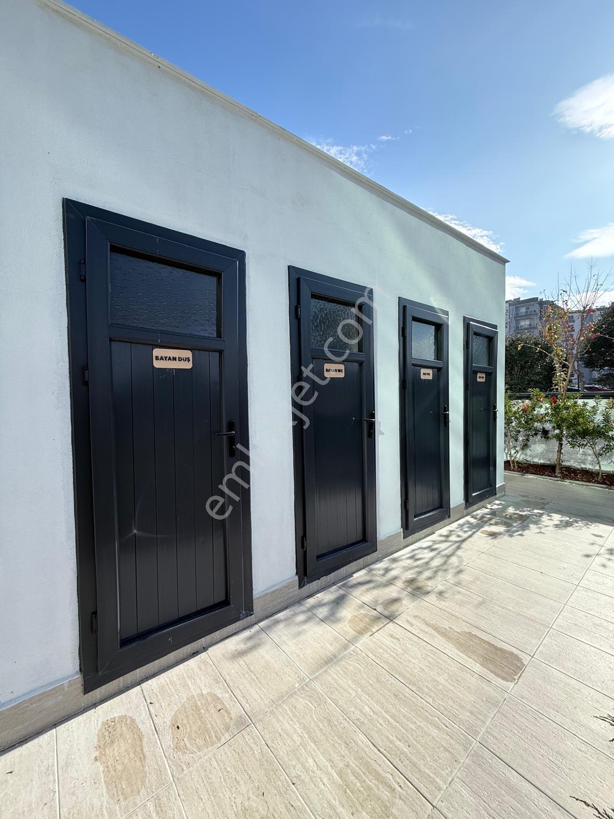 🏡güzel Yurt Mahallesi 🏡site İçi ✅4+1 M2 190 8 Katlının 2 Katı ❇️ultra Lüks Daire - Görsel 7