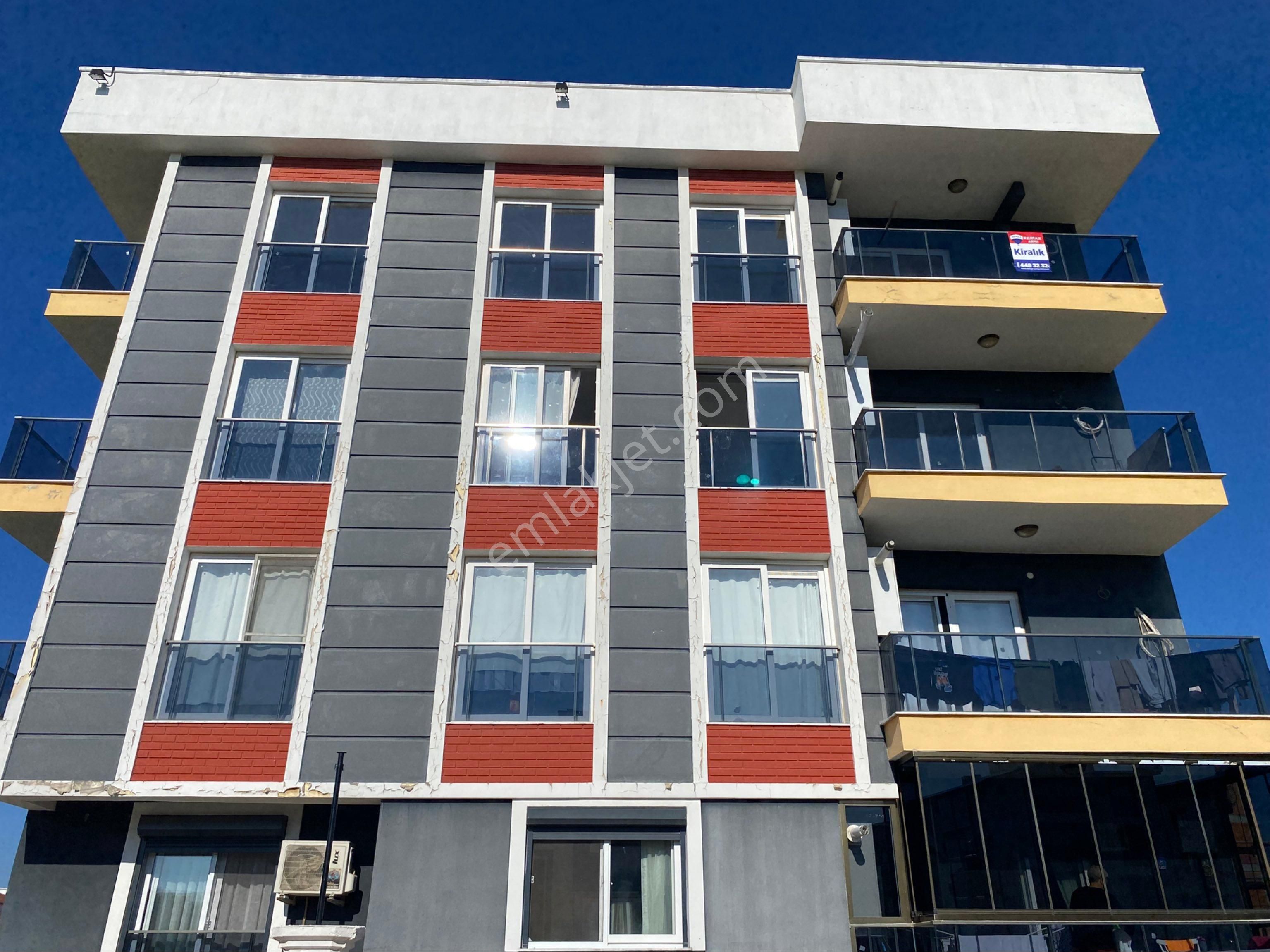 Torbalı Atatürk Mah Kiralık 2+1 Daire - Görsel 2