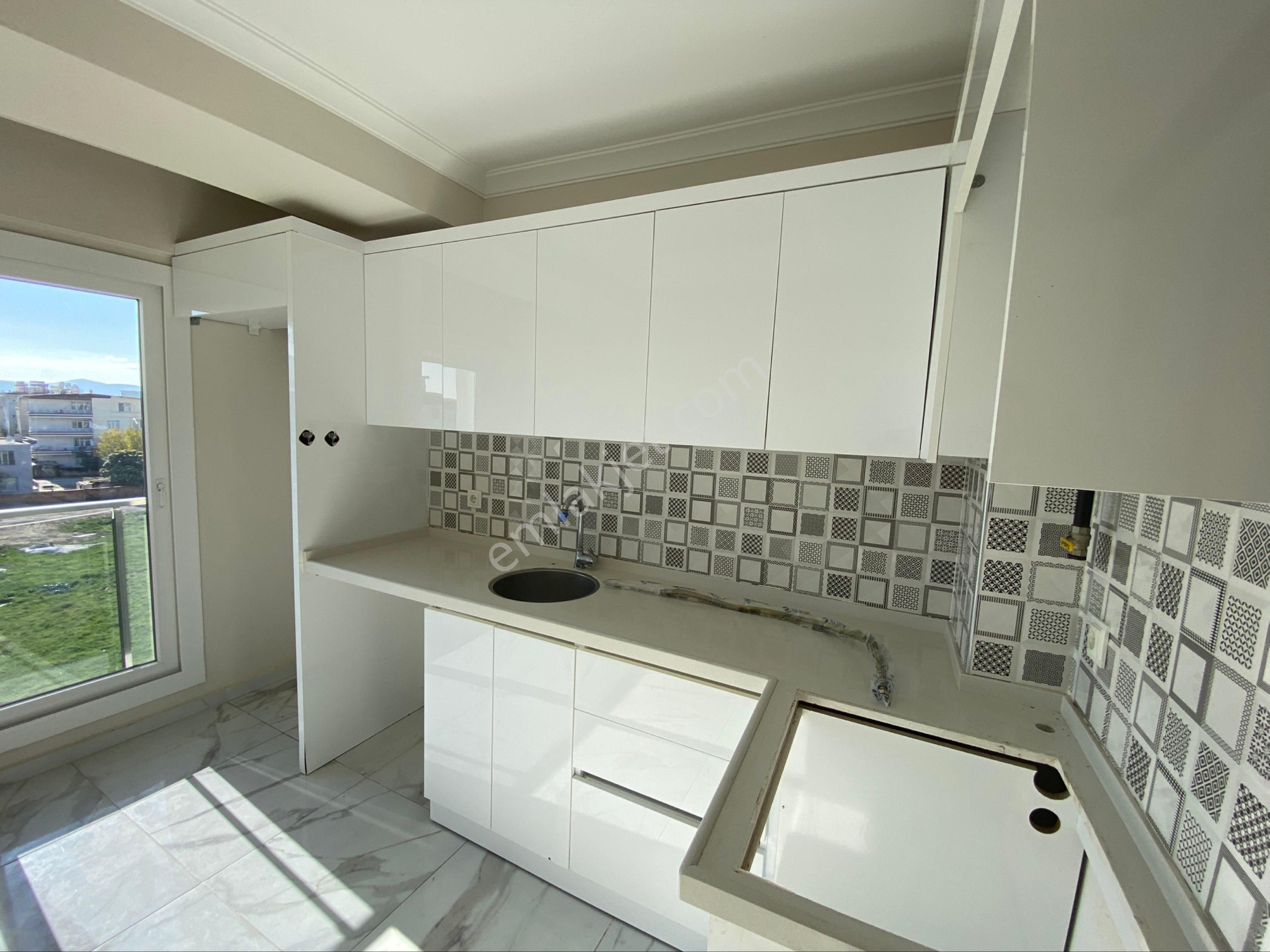 Torbalı Atatürk Mah Kiralık 2+1 Daire - Görsel 21