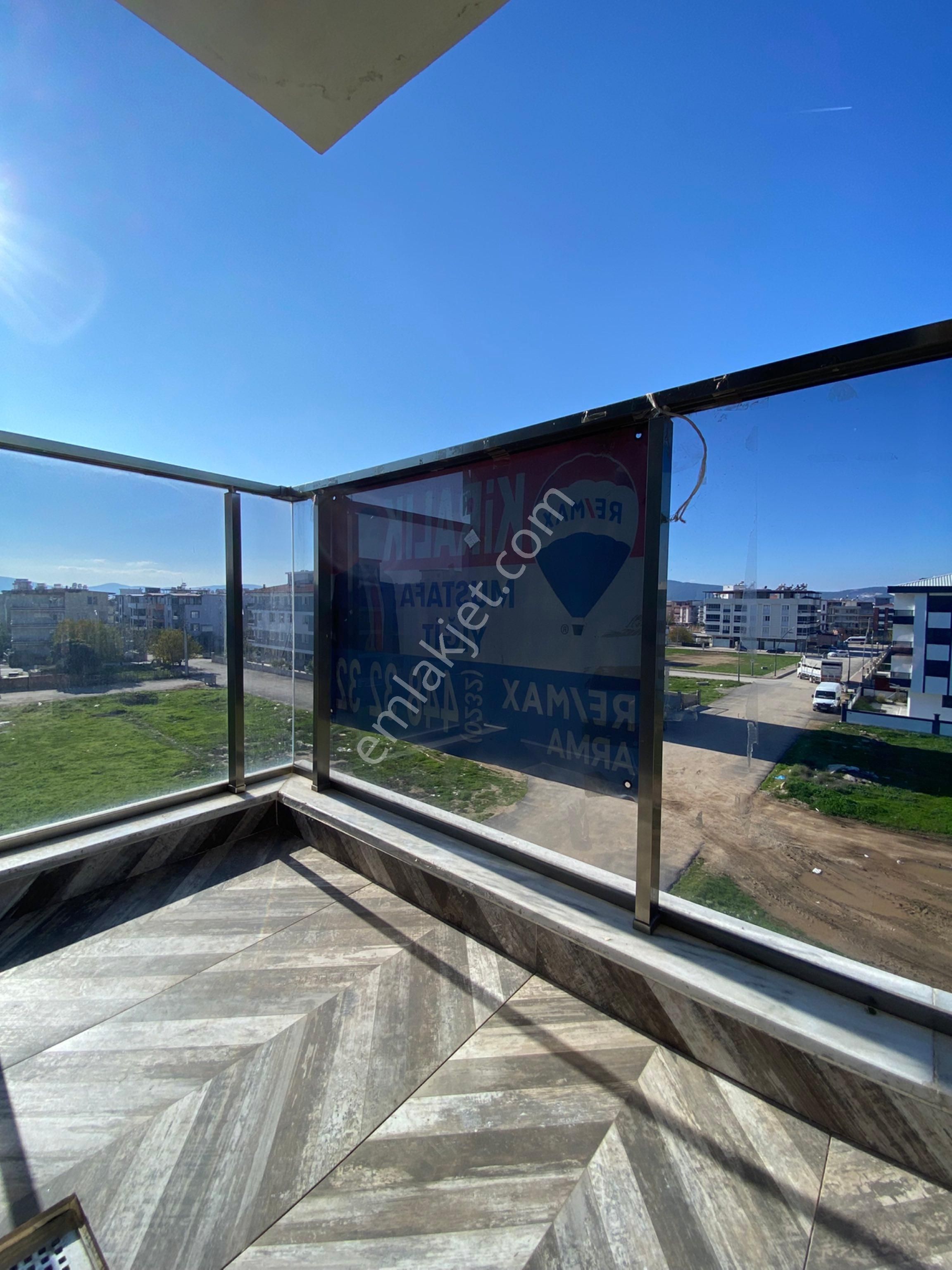 Torbalı Atatürk Mah Kiralık 2+1 Daire - Görsel 31