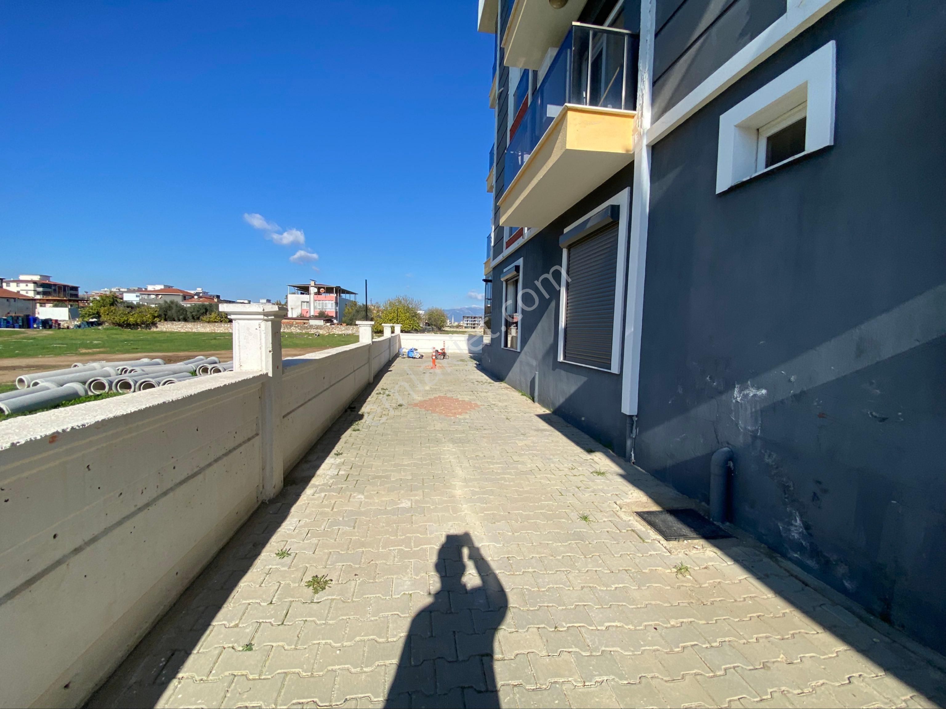 Torbalı Atatürk Mah Kiralık 2+1 Daire - Görsel 9