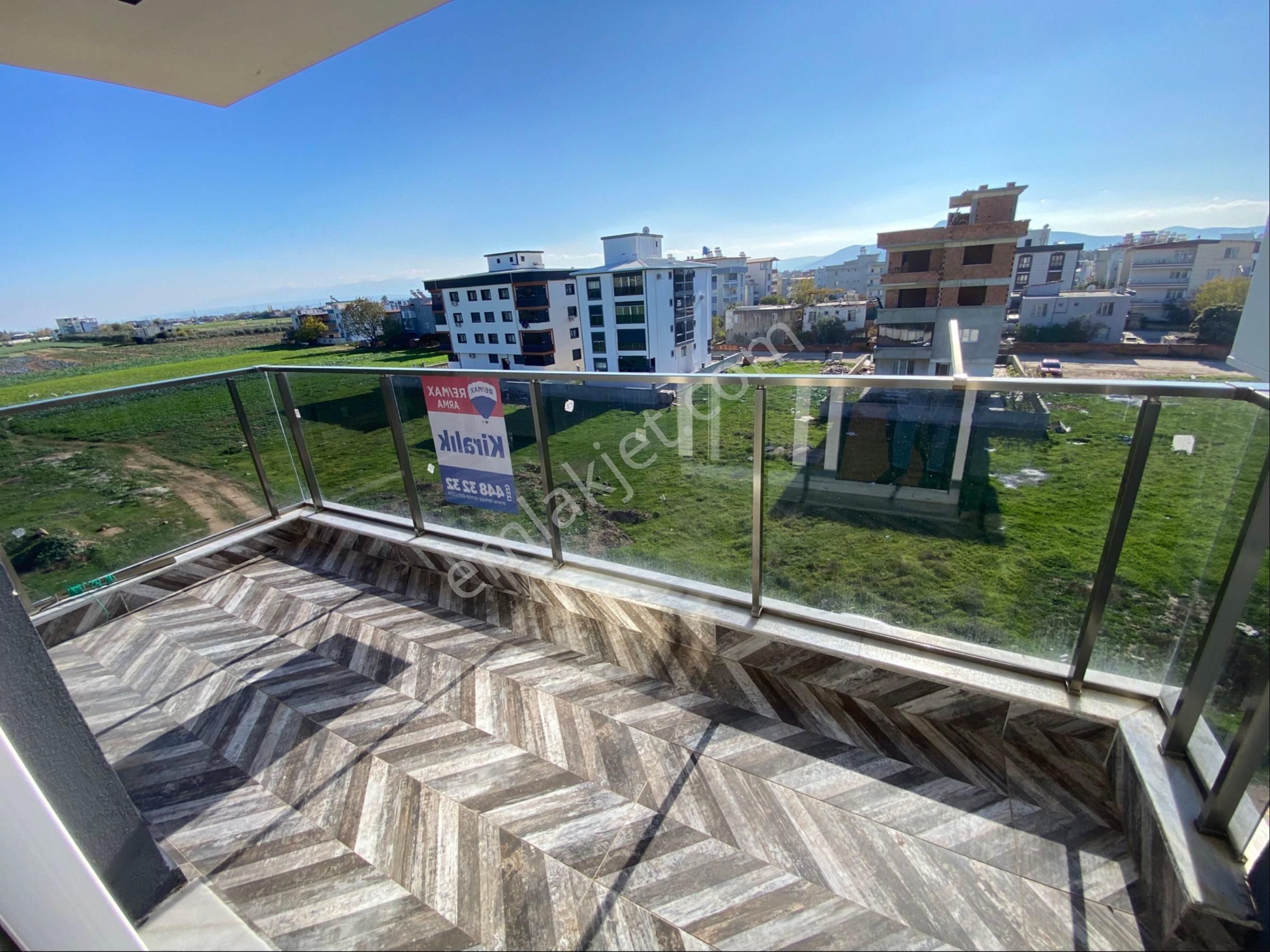 Torbalı Atatürk Mah Kiralık 2+1 Daire - Görsel 17