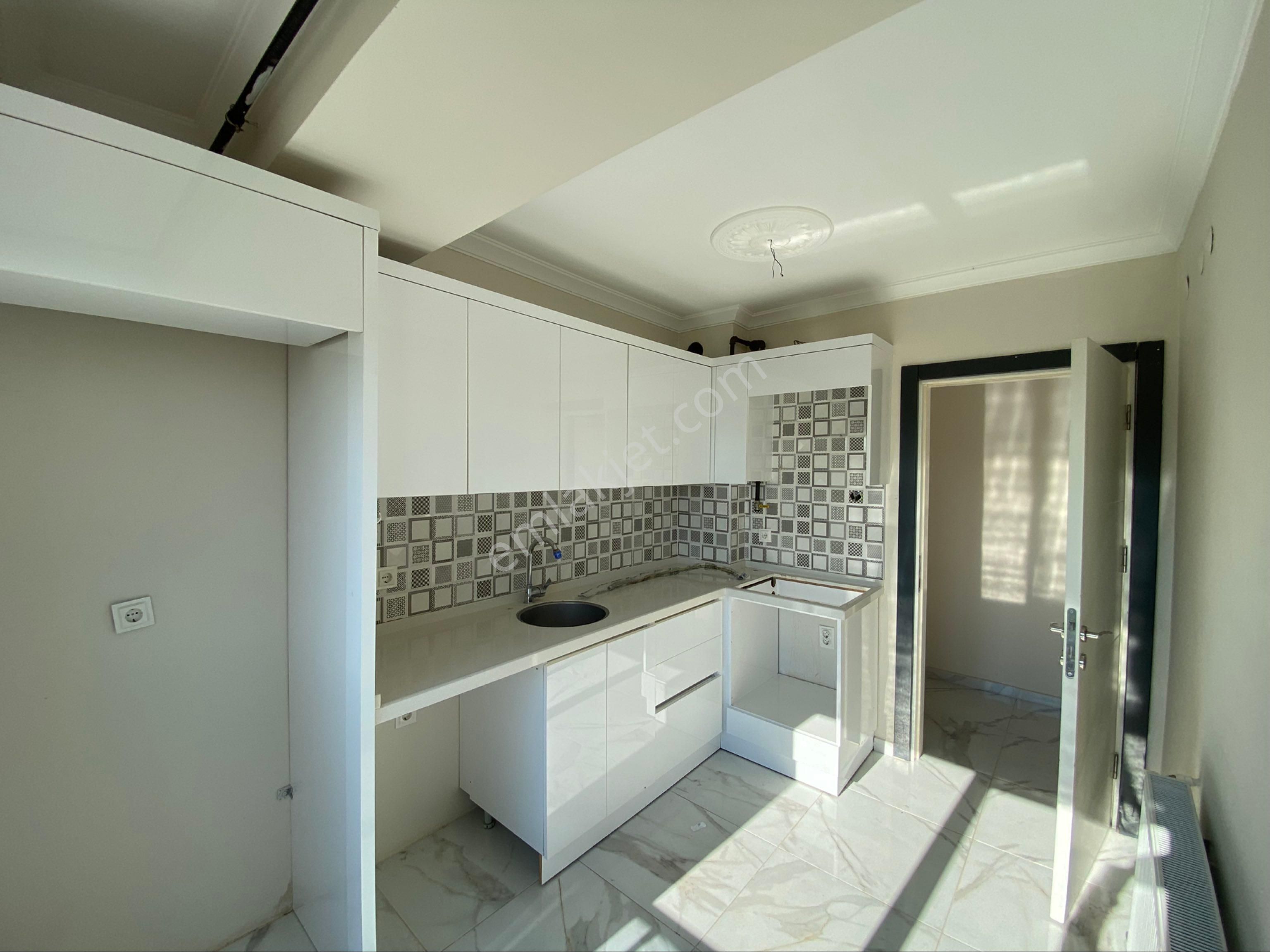 Torbalı Atatürk Mah Kiralık 2+1 Daire - Görsel 23