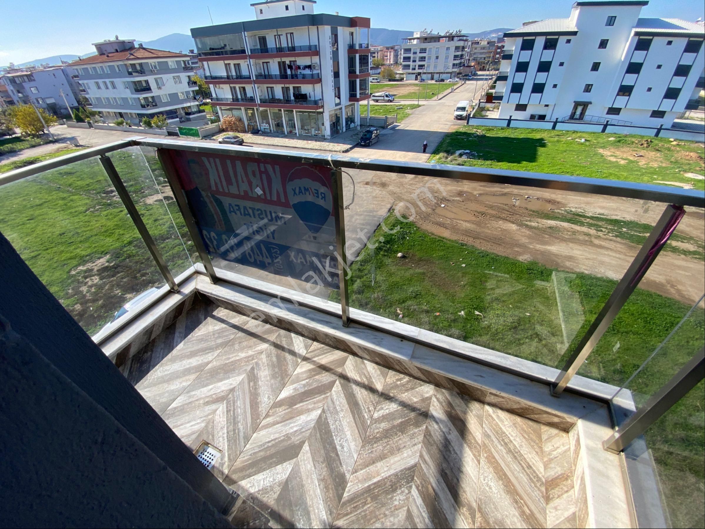 Torbalı Atatürk Mah Kiralık 2+1 Daire - Görsel 27