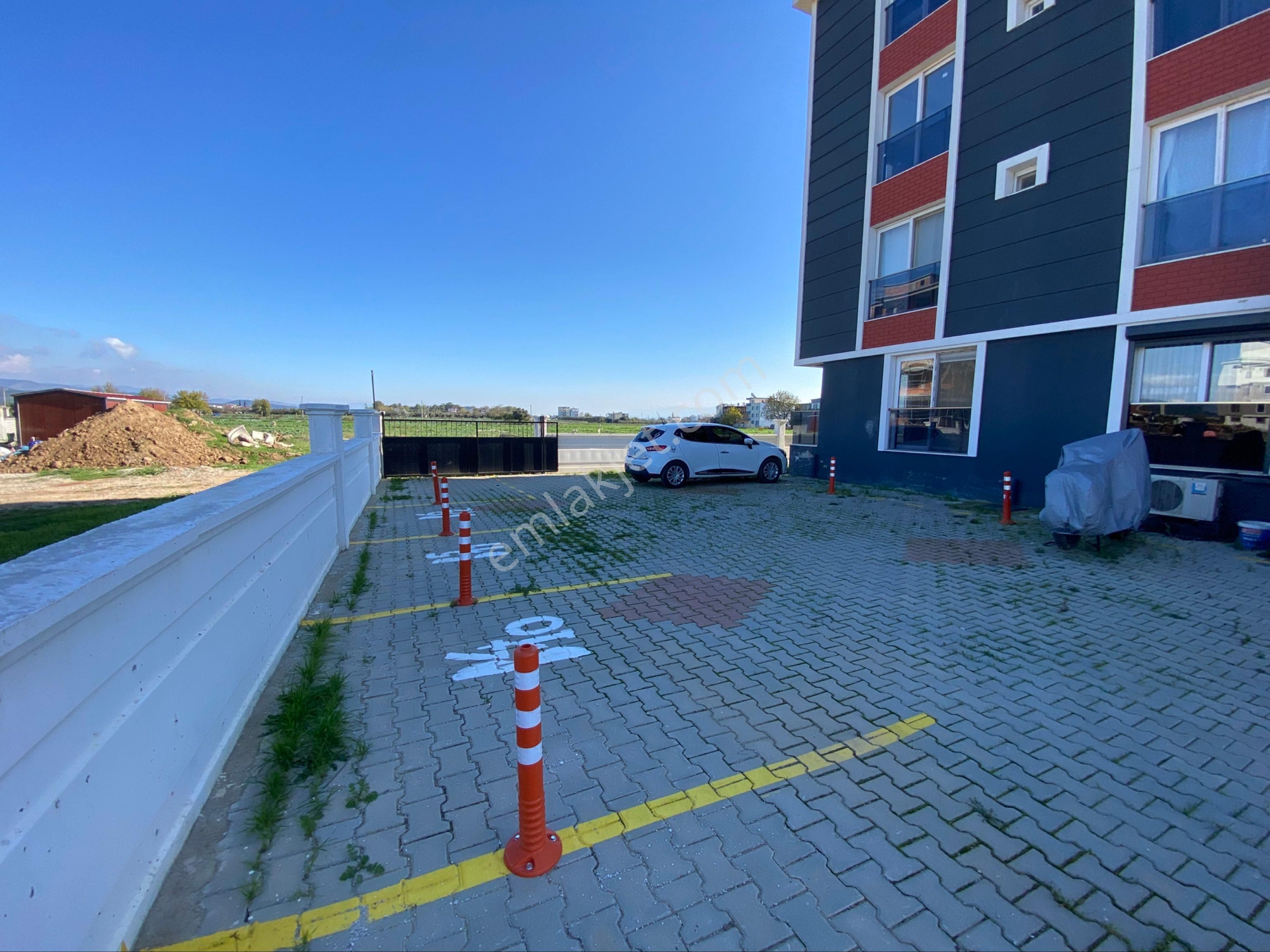 Torbalı Atatürk Mah Kiralık 2+1 Daire - Görsel 6