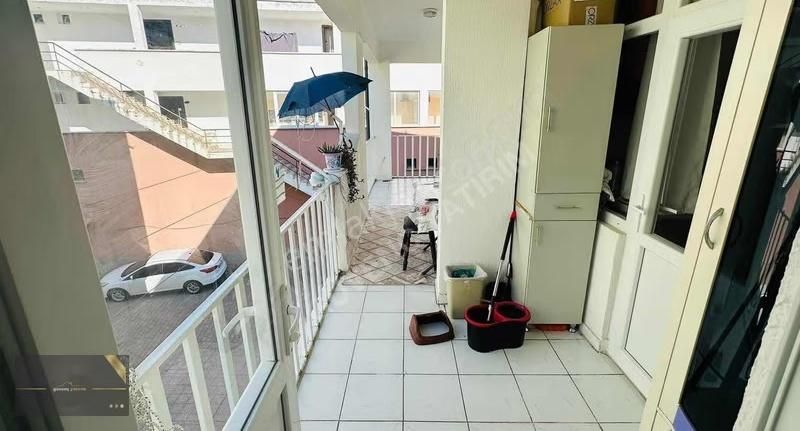 Belek Merkez 3+1 Geniş Oturumlu Dükkan Üstü Satılık Daire