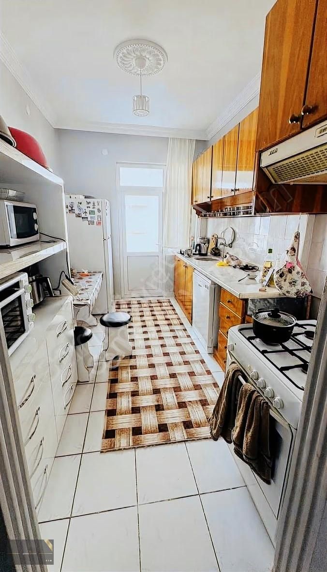 Belek Merkez 3+1 Geniş Oturumlu Dükkan Üstü Satılık Daire - Görsel 11