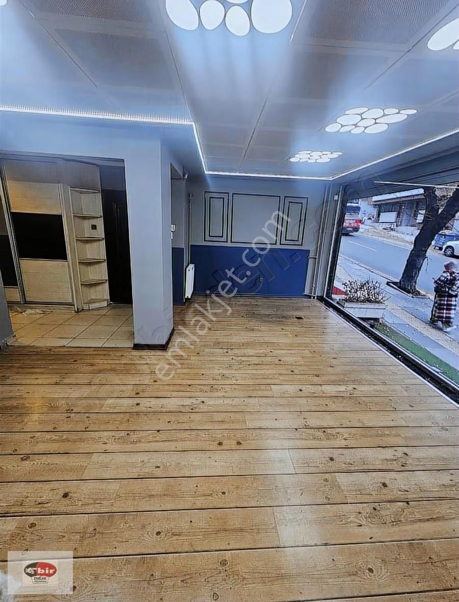 Tunalihilmi Baslangıcında Kocatepe Yönünde 3+1 Kiralık Dükkan - Görsel 29