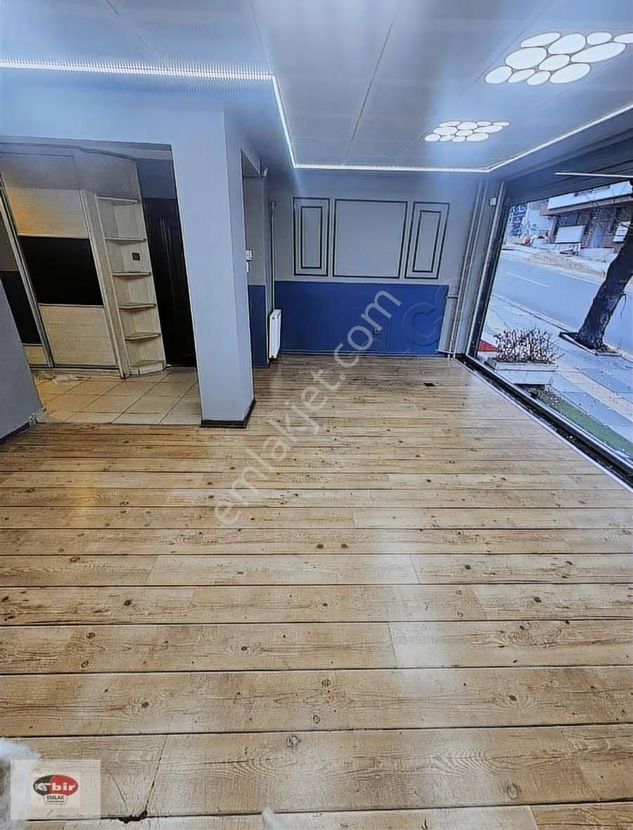 Tunalihilmi Baslangıcında Kocatepe Yönünde 3+1 Kiralık Dükkan - Görsel 16