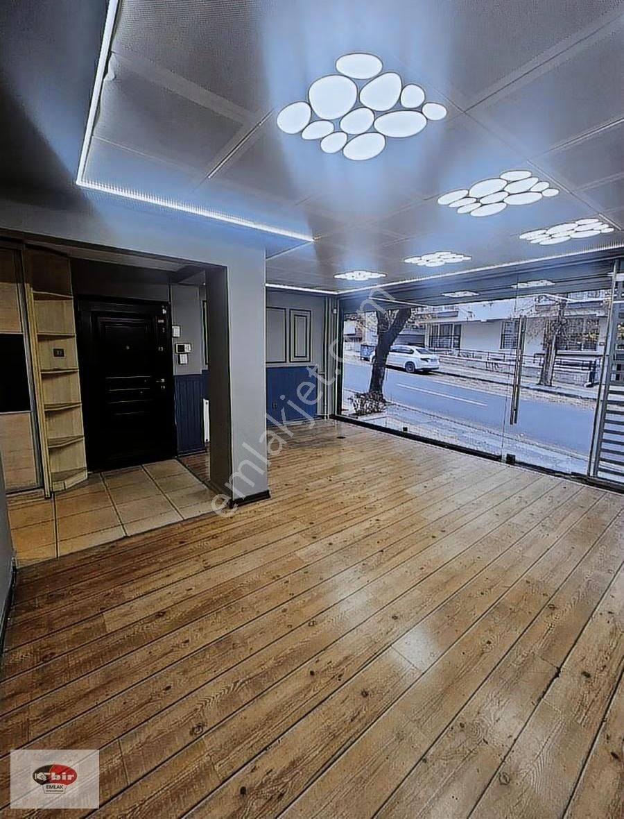 Tunalihilmi Baslangıcında Kocatepe Yönünde 3+1 Kiralık Dükkan - Görsel 28