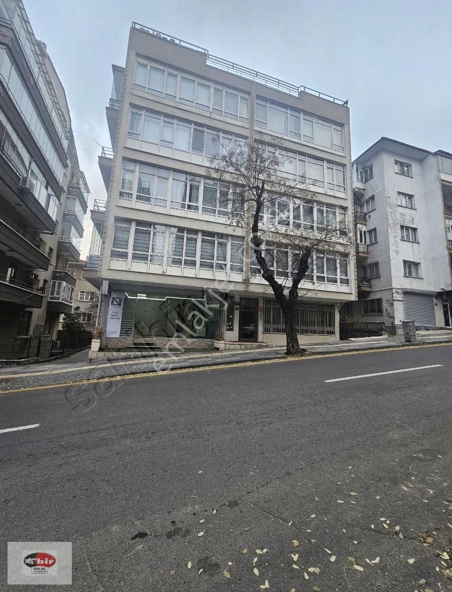 Tunalihilmi Baslangıcında Kocatepe Yönünde 3+1 Kiralık Dükkan - Görsel 9