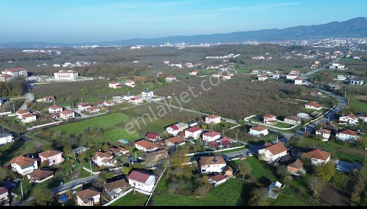Esen Emlak'tan Çağlayanda 3 Kat Konut İmarlı Parsel - Görsel 15