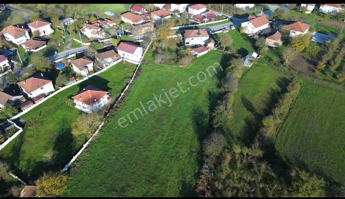 Esen Emlak'tan Çağlayanda 3 Kat Konut İmarlı Parsel - Görsel 16