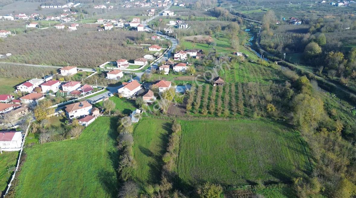 Esen Emlak'tan Çağlayanda 3 Kat Konut İmarlı Parsel - Görsel 6