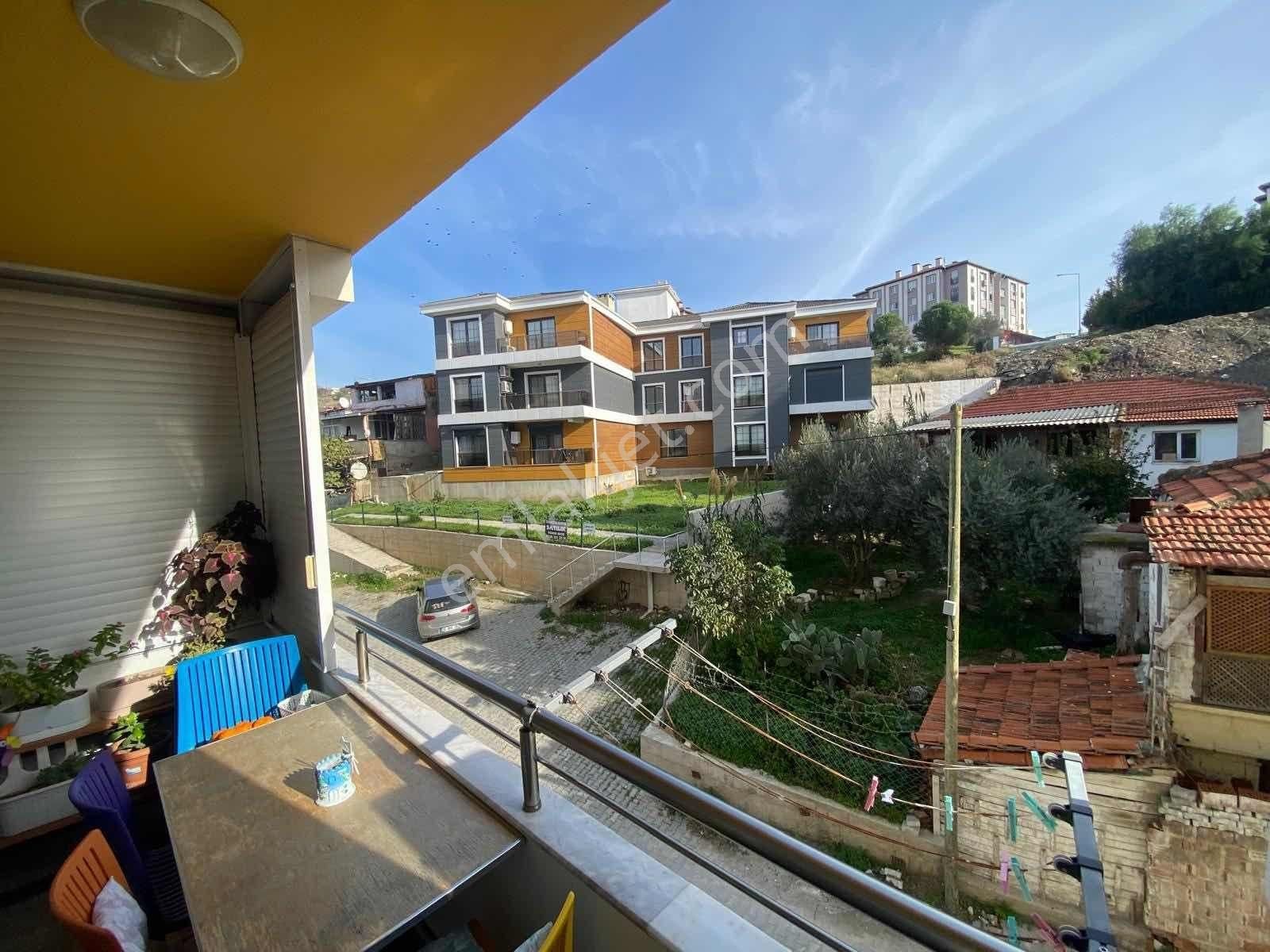 Seferihisar Turabiye Mah. Satılık 2+1 Daire - Görsel 8