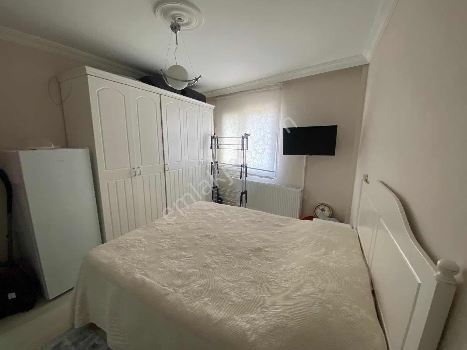 Seferihisar Turabiye Mah. Satılık 2+1 Daire - Görsel 32