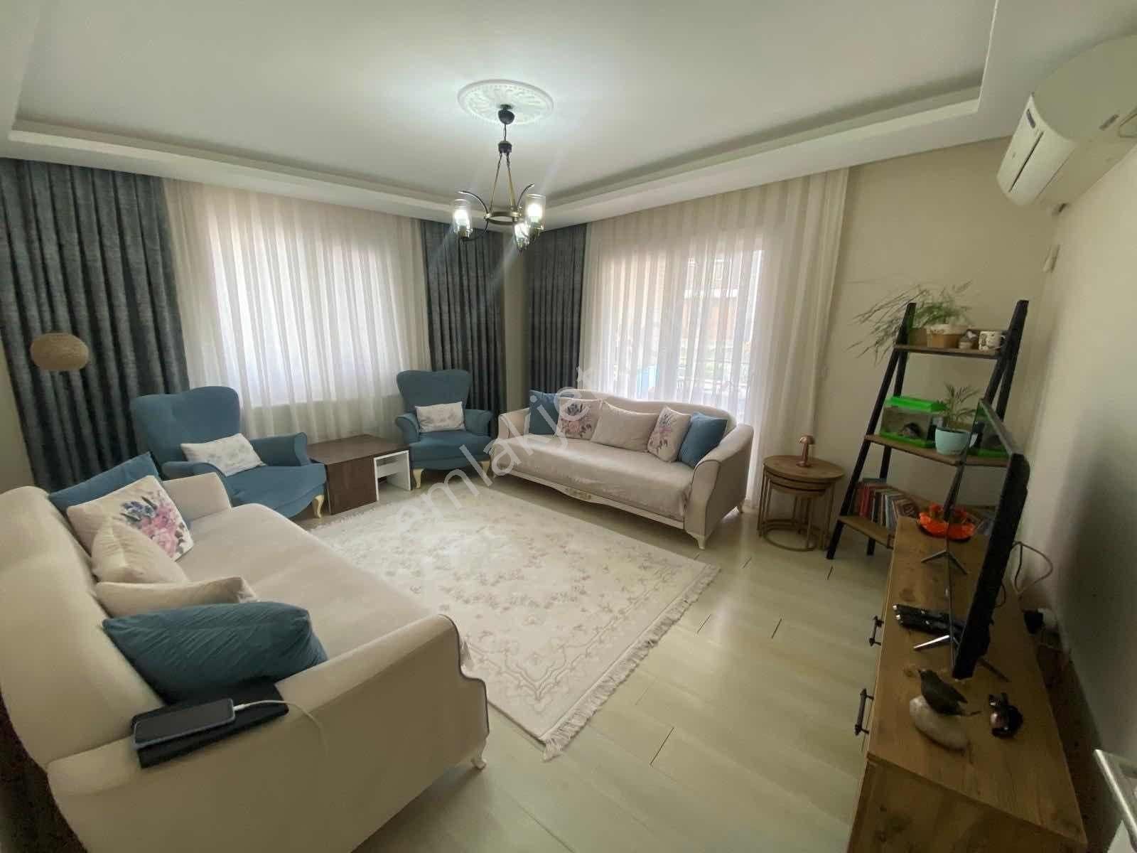 Seferihisar Turabiye Mah. Satılık 2+1 Daire