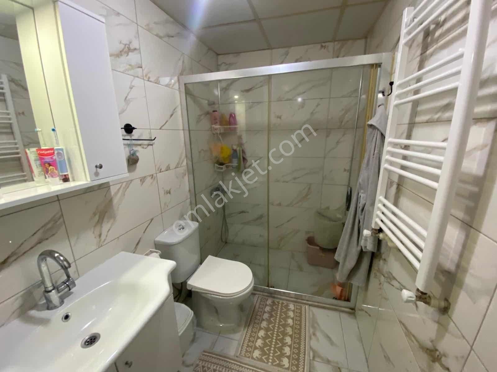 Seferihisar Turabiye Mah. Satılık 2+1 Daire - Görsel 12