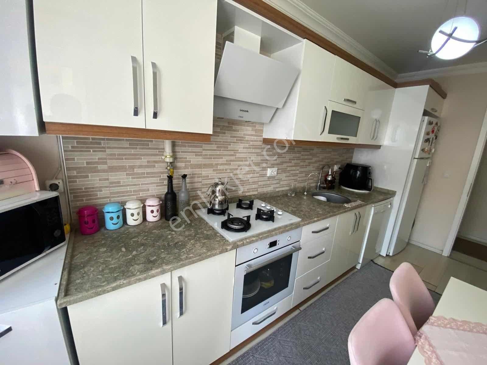 Seferihisar Turabiye Mah. Satılık 2+1 Daire - Görsel 18