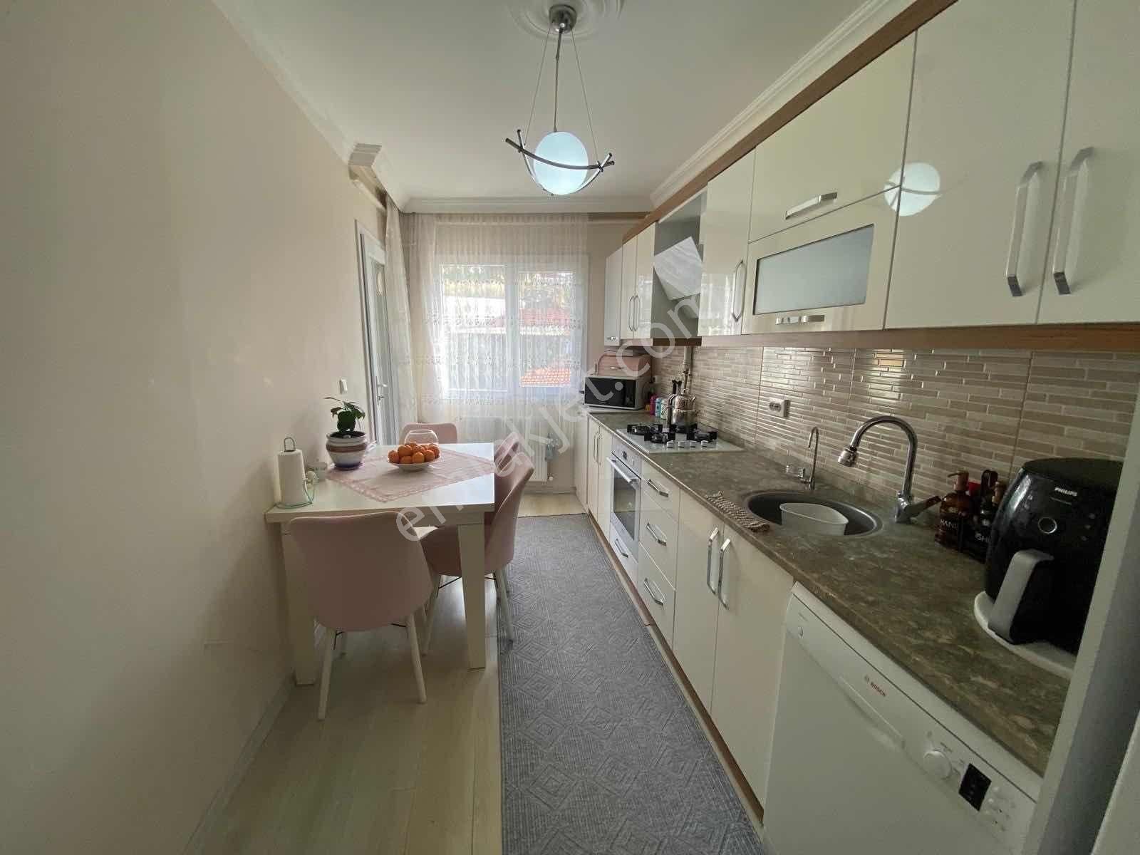 Seferihisar Turabiye Mah. Satılık 2+1 Daire - Görsel 19