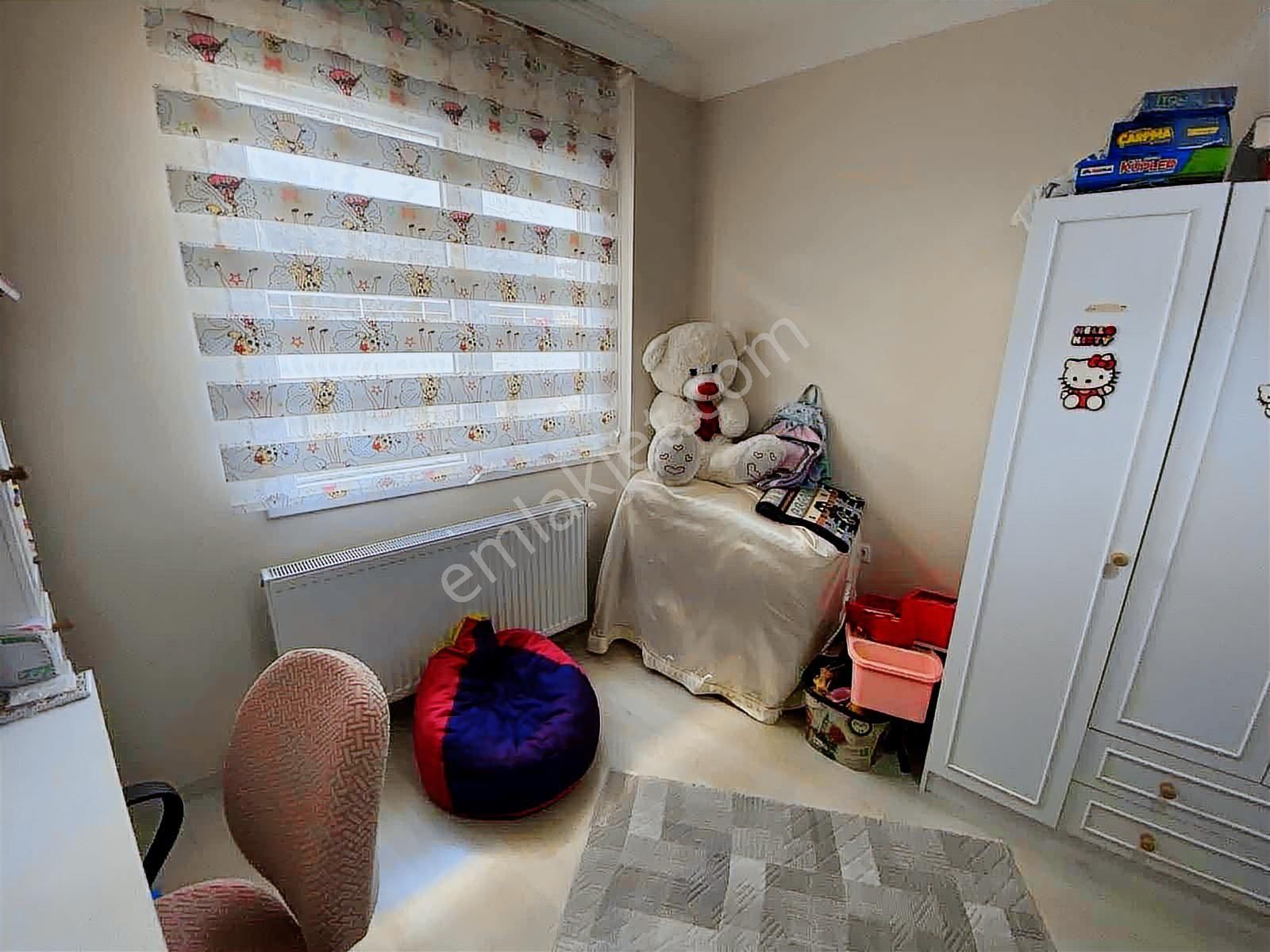 Seferihisar Turabiye Mah. Satılık 2+1 Daire - Görsel 28