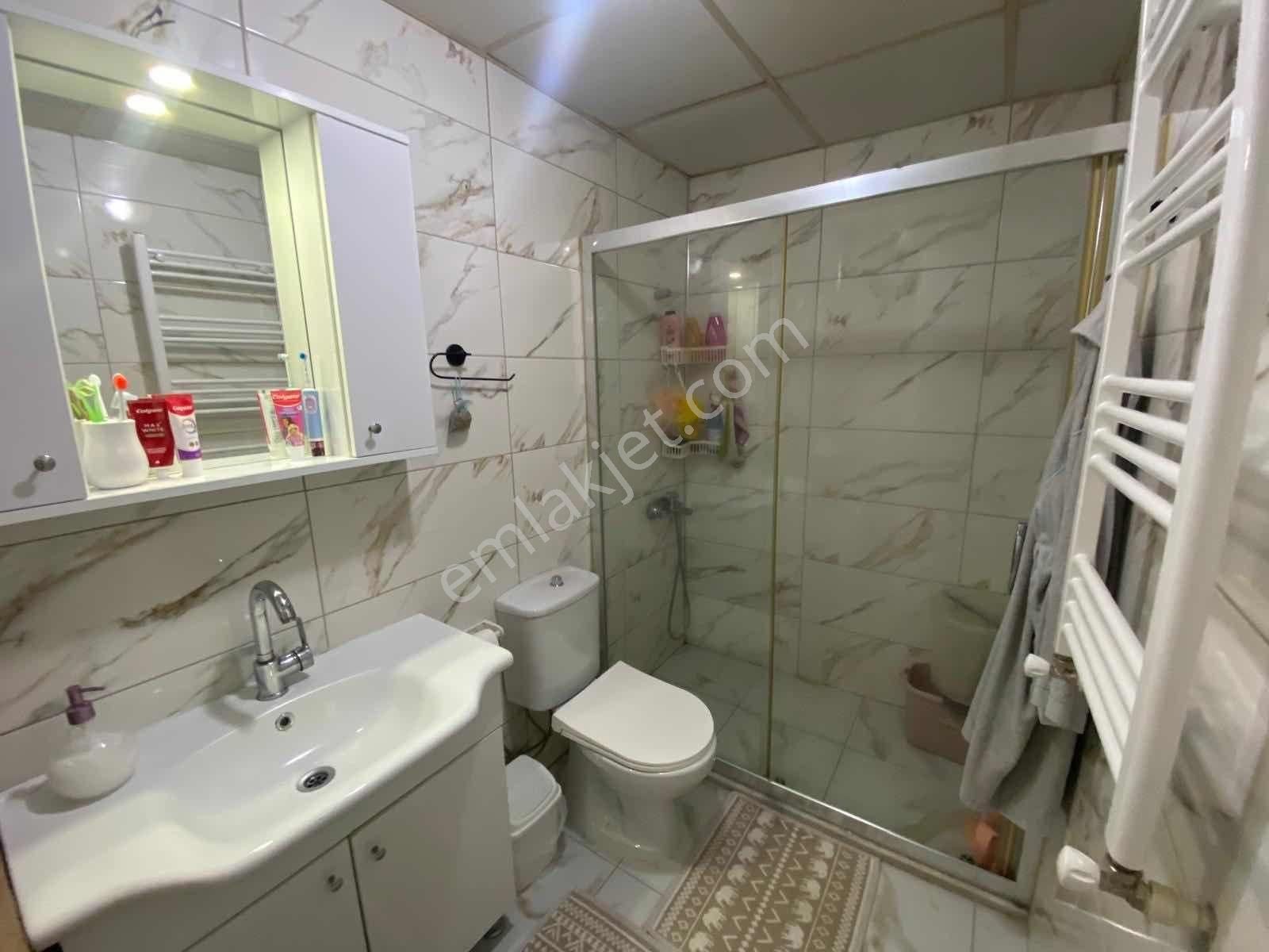 Seferihisar Turabiye Mah. Satılık 2+1 Daire - Görsel 13