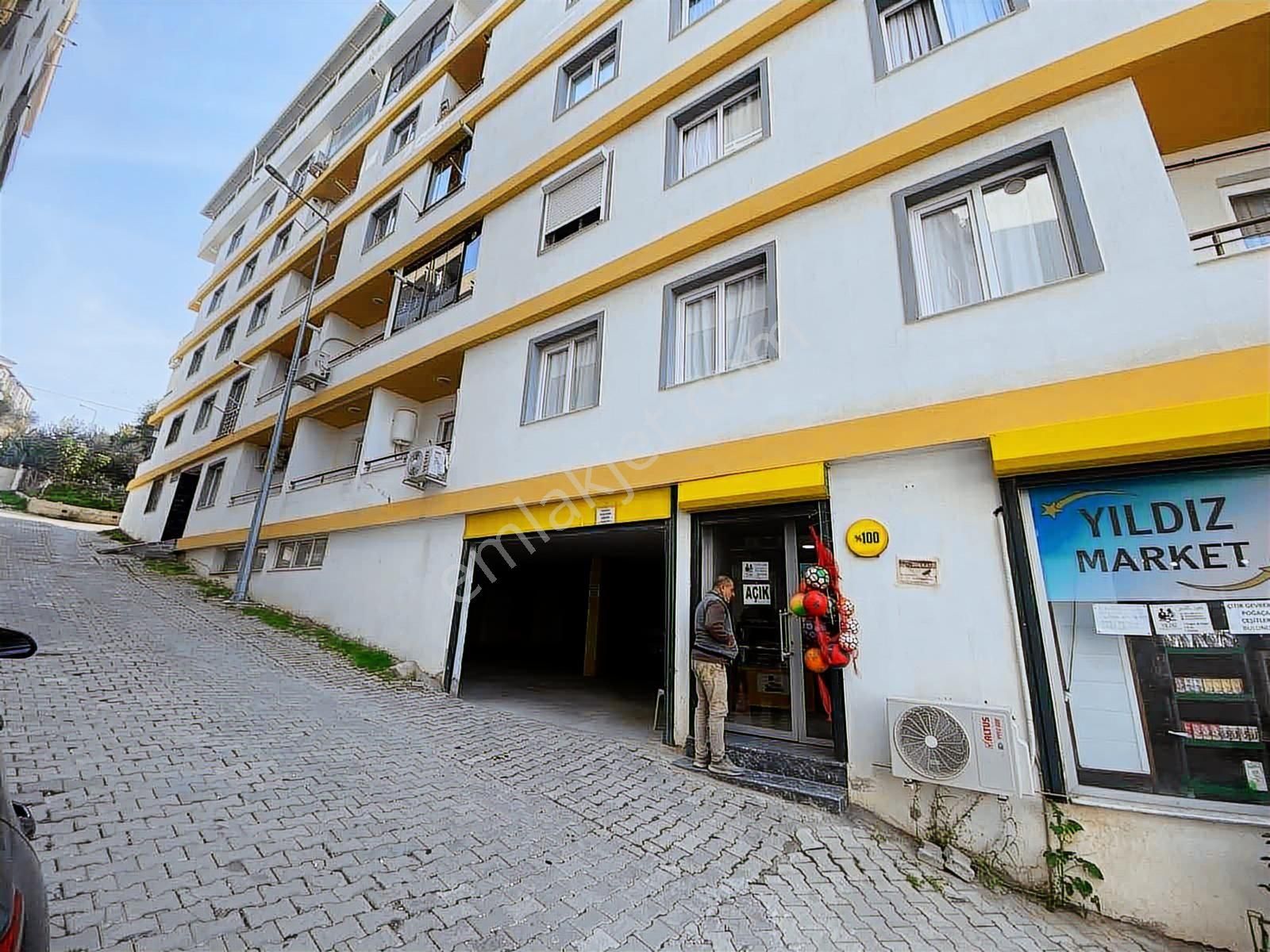 Seferihisar Turabiye Mah. Satılık 2+1 Daire - Görsel 5