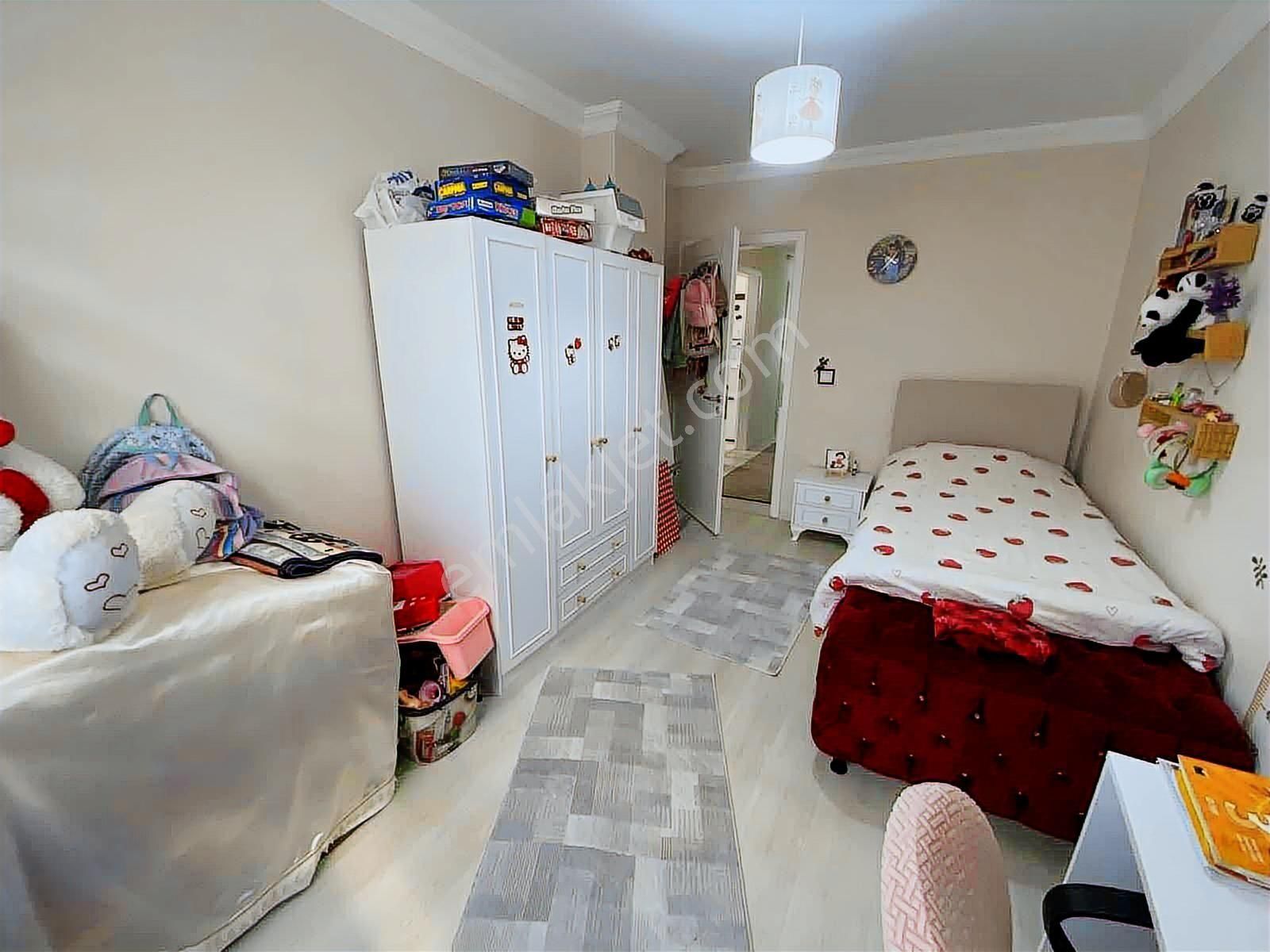 Seferihisar Turabiye Mah. Satılık 2+1 Daire - Görsel 3