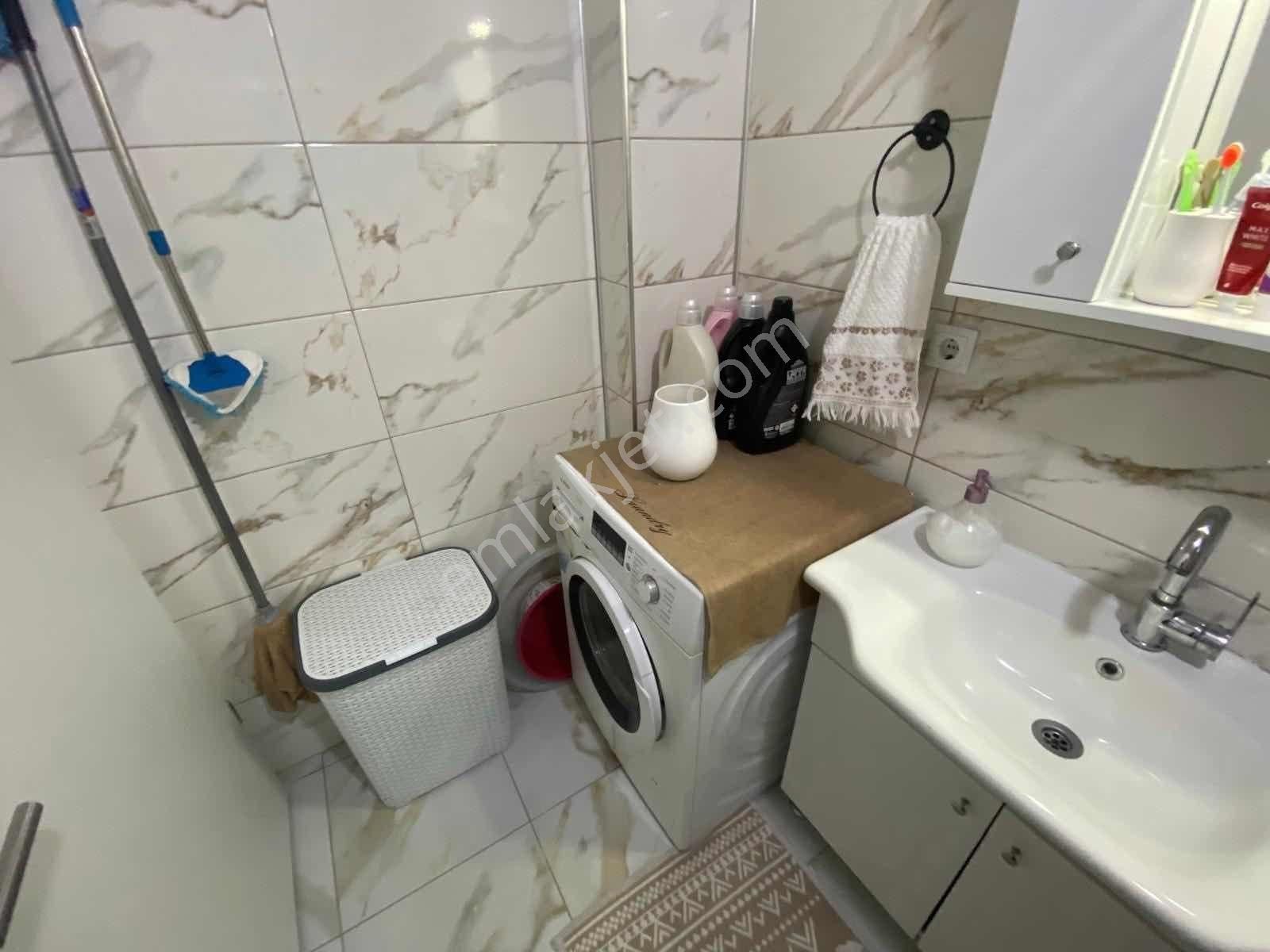 Seferihisar Turabiye Mah. Satılık 2+1 Daire - Görsel 26