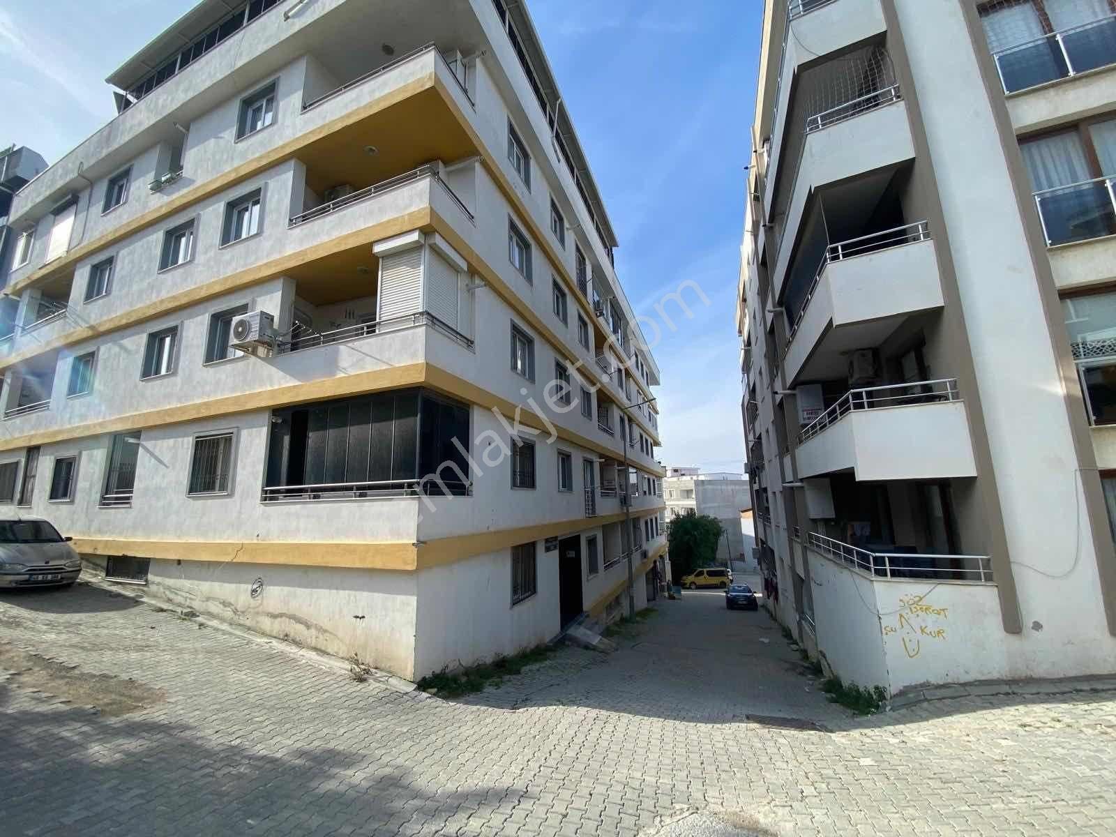 Seferihisar Turabiye Mah. Satılık 2+1 Daire - Görsel 20