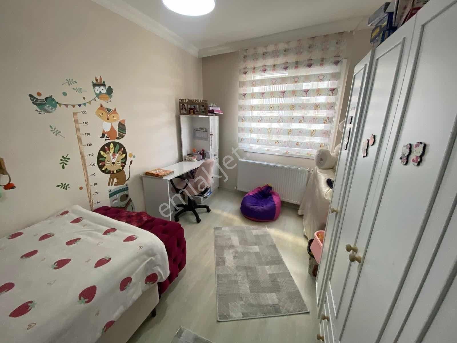 Seferihisar Turabiye Mah. Satılık 2+1 Daire - Görsel 23