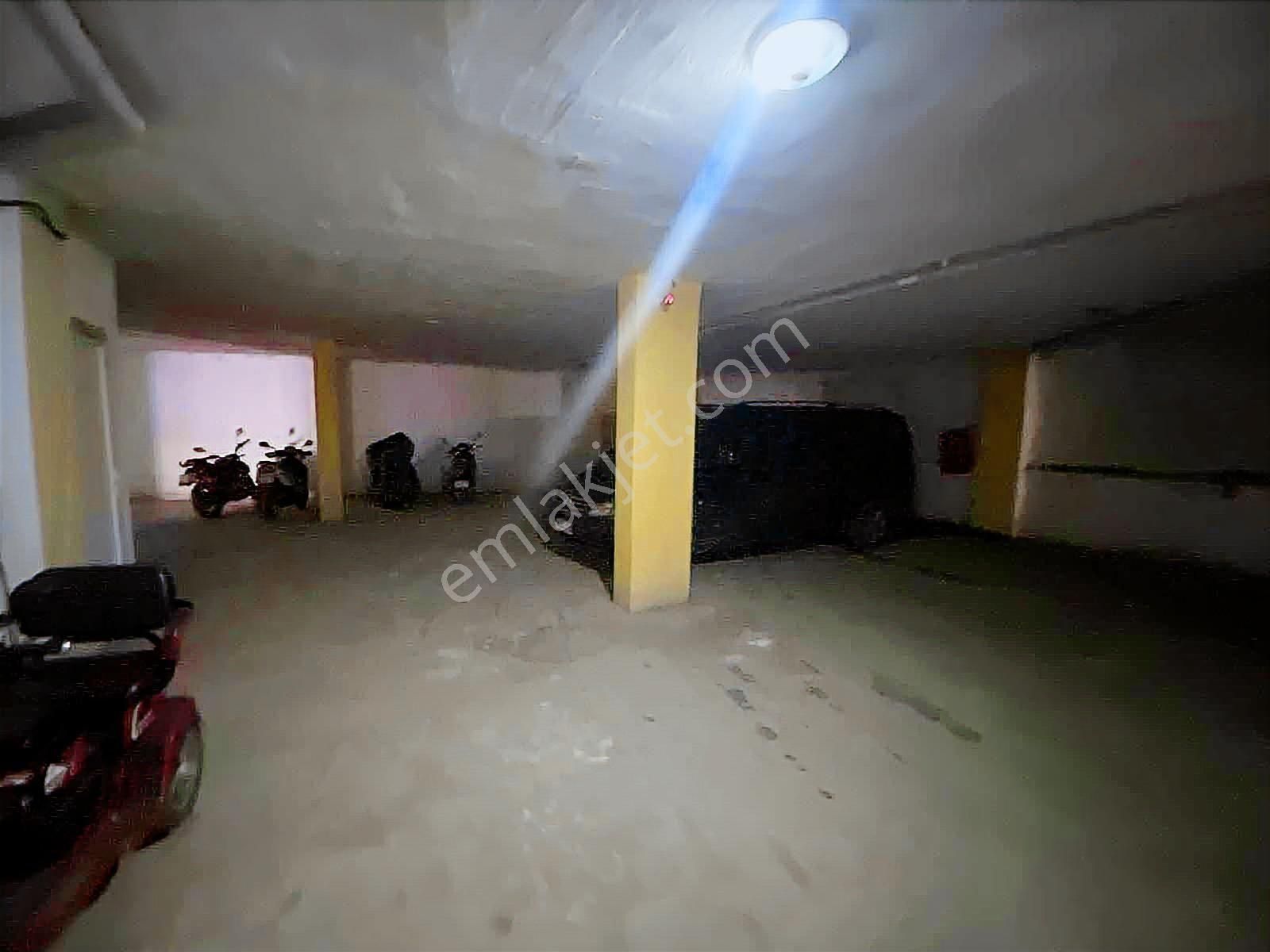 Seferihisar Turabiye Mah. Satılık 2+1 Daire - Görsel 33