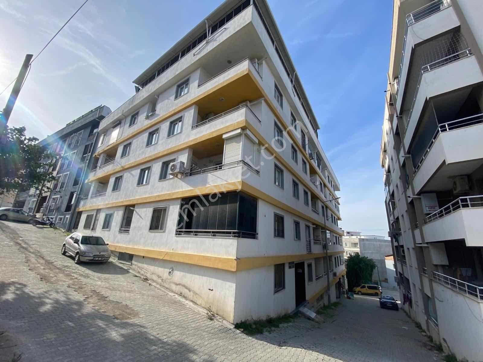 Seferihisar Turabiye Mah. Satılık 2+1 Daire - Görsel 30