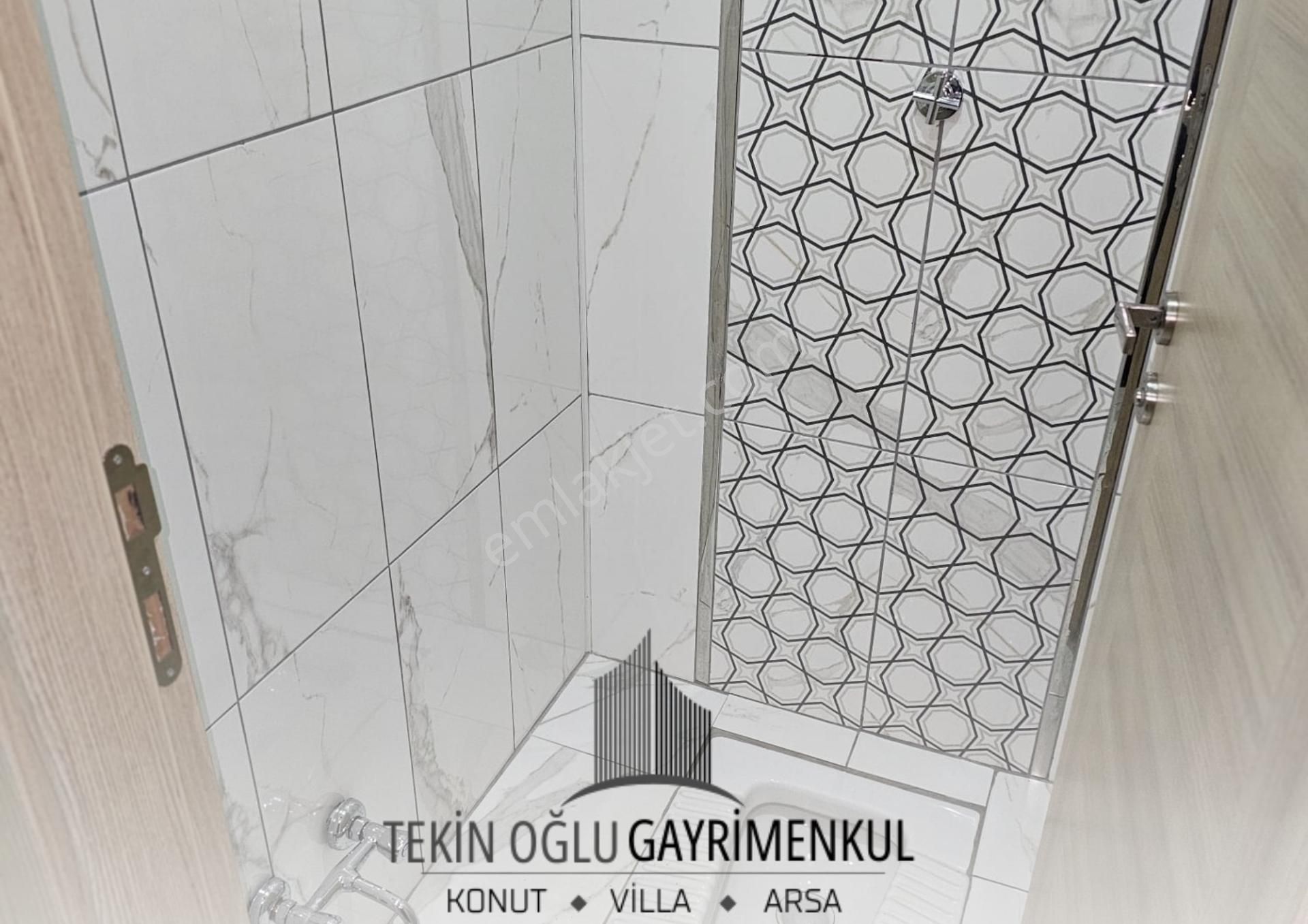 🏠 Konya Meram Bahçeşehir 4+1 Geniş Lüx Kiracılı Satılık Daire - Görsel 7