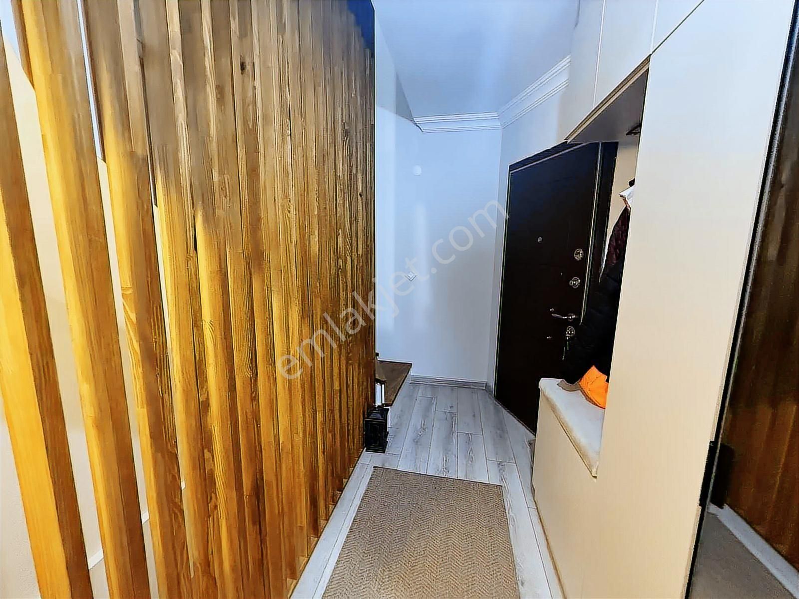 Seferihisar Camikebir Mah. Havuzlu Sitede 4+1 Tripleks Daire - Görsel 31