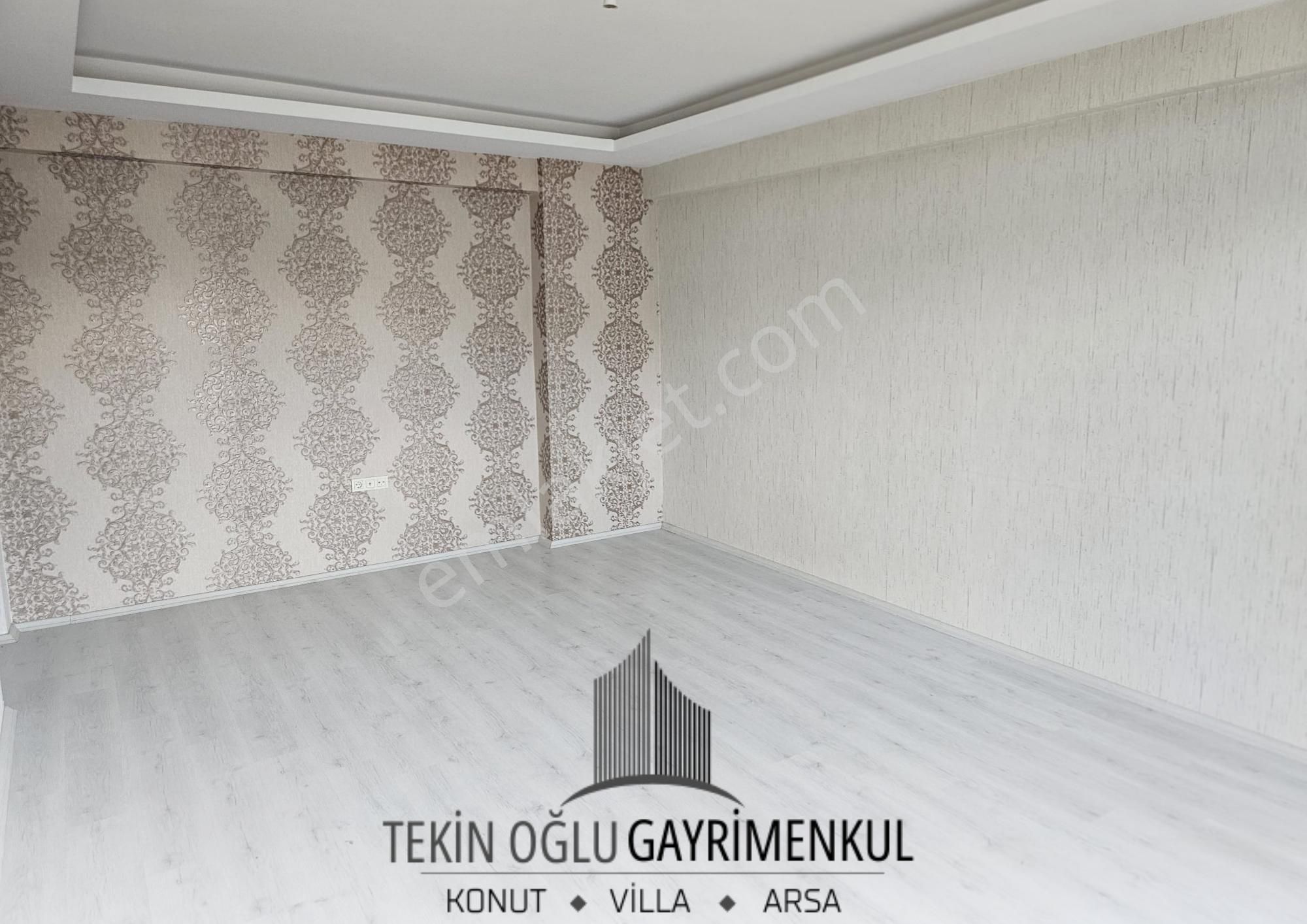💫 Konya Meram Bahçeşehir 4+1 Geniş Lüx Kiracılı Satılık Daire - Görsel 27