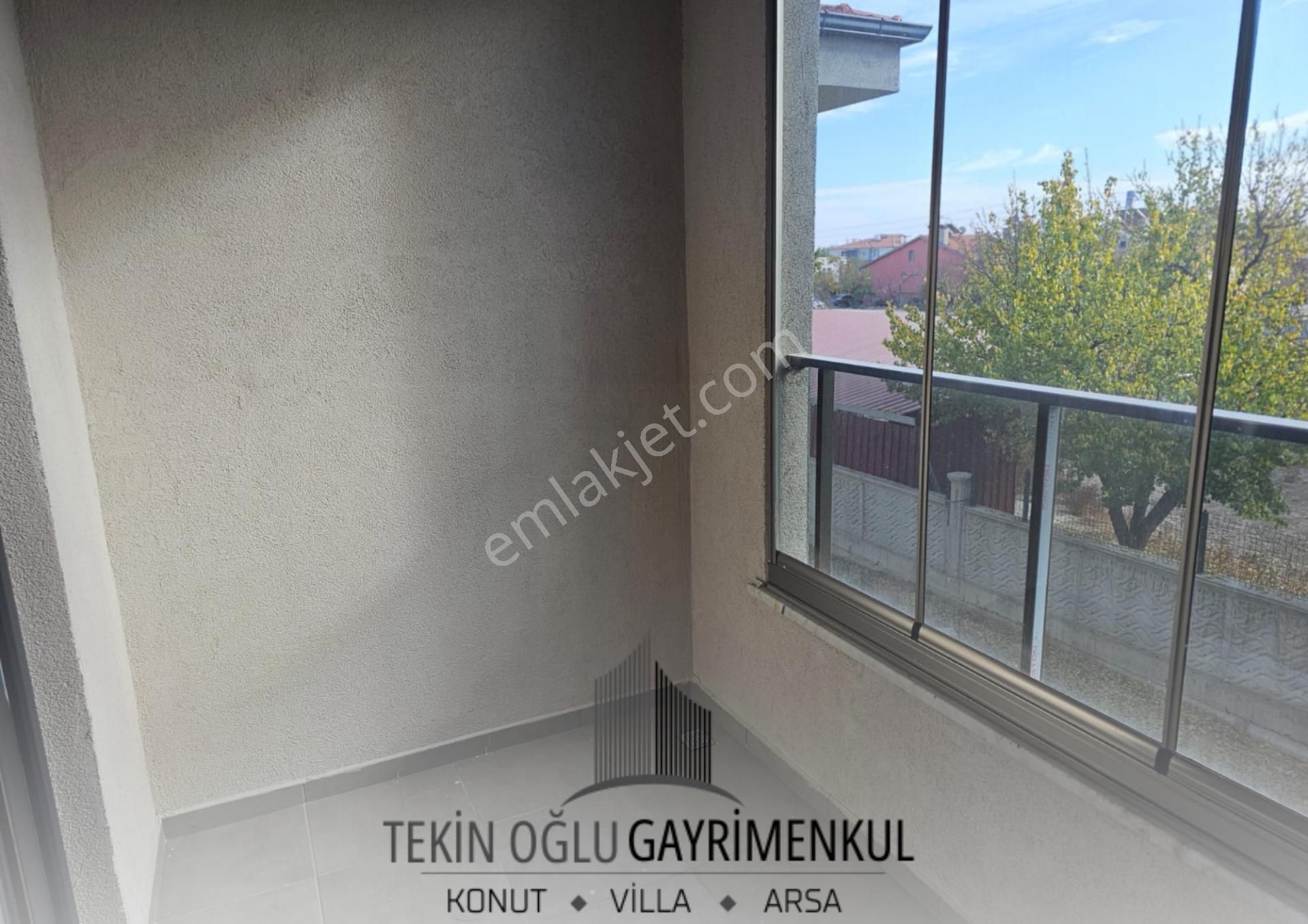🌟 Konya Meram Bahçeşehir 4+1 Geniş Lüx Kiracılı Satılık Daire - Görsel 23