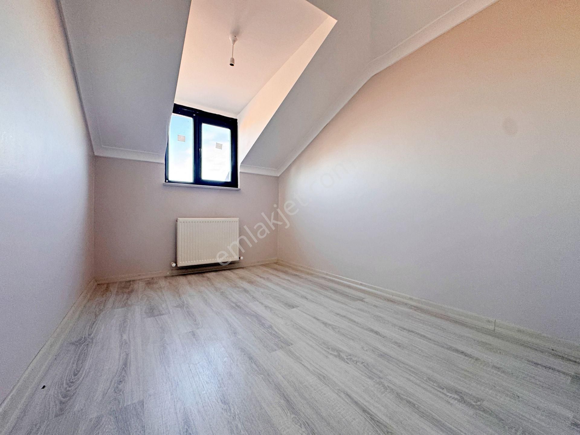 Home Vizyon Bahçelievler Yenibosna Satılık Otoparklı Sıfır Lüx 5+2 Dublex Daire. - Görsel 26