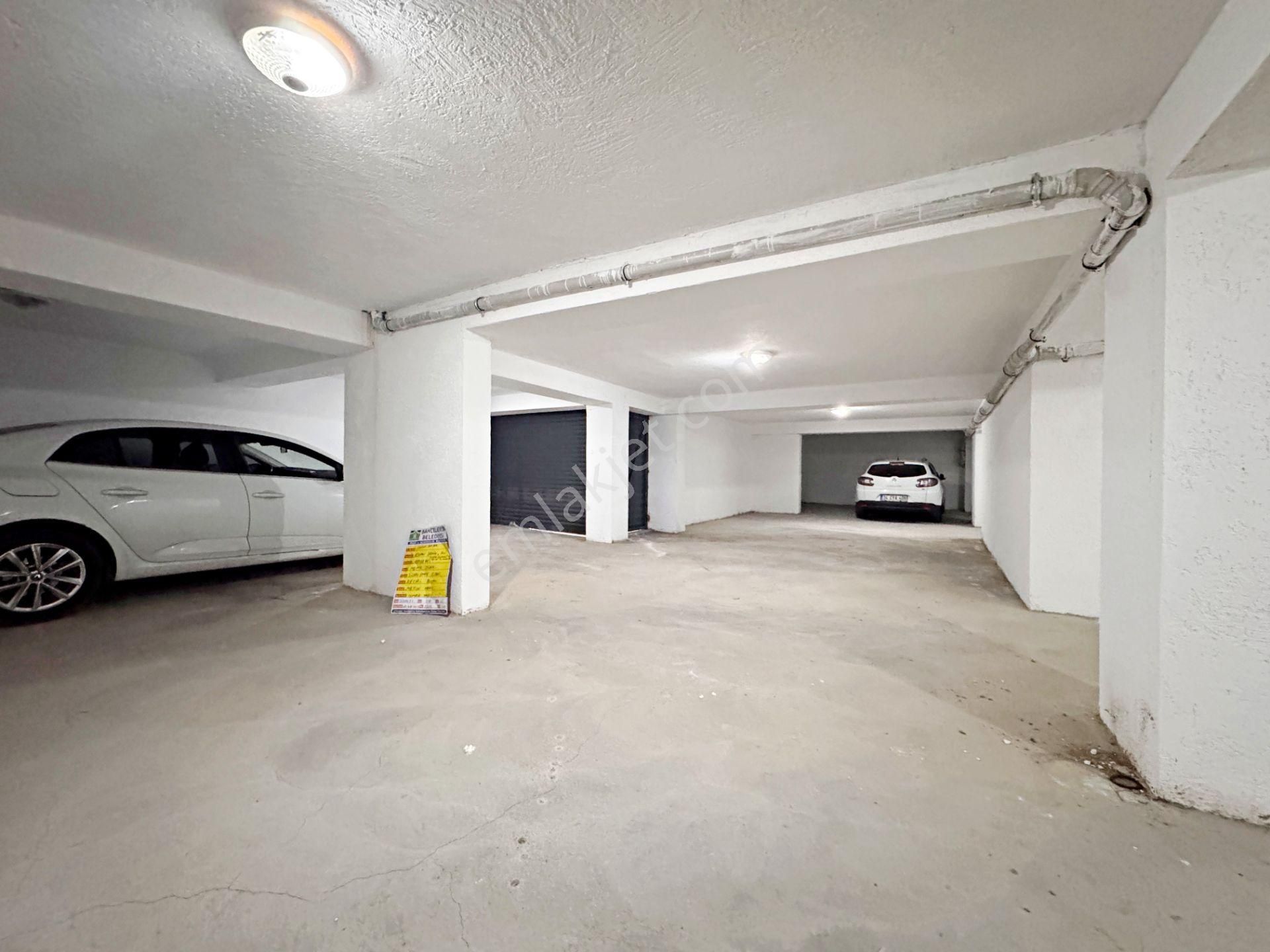 Home Vizyon Bahçelievler Yenibosna Satılık Otoparklı Sıfır Lüx 5+2 Dublex Daire. - Görsel 33