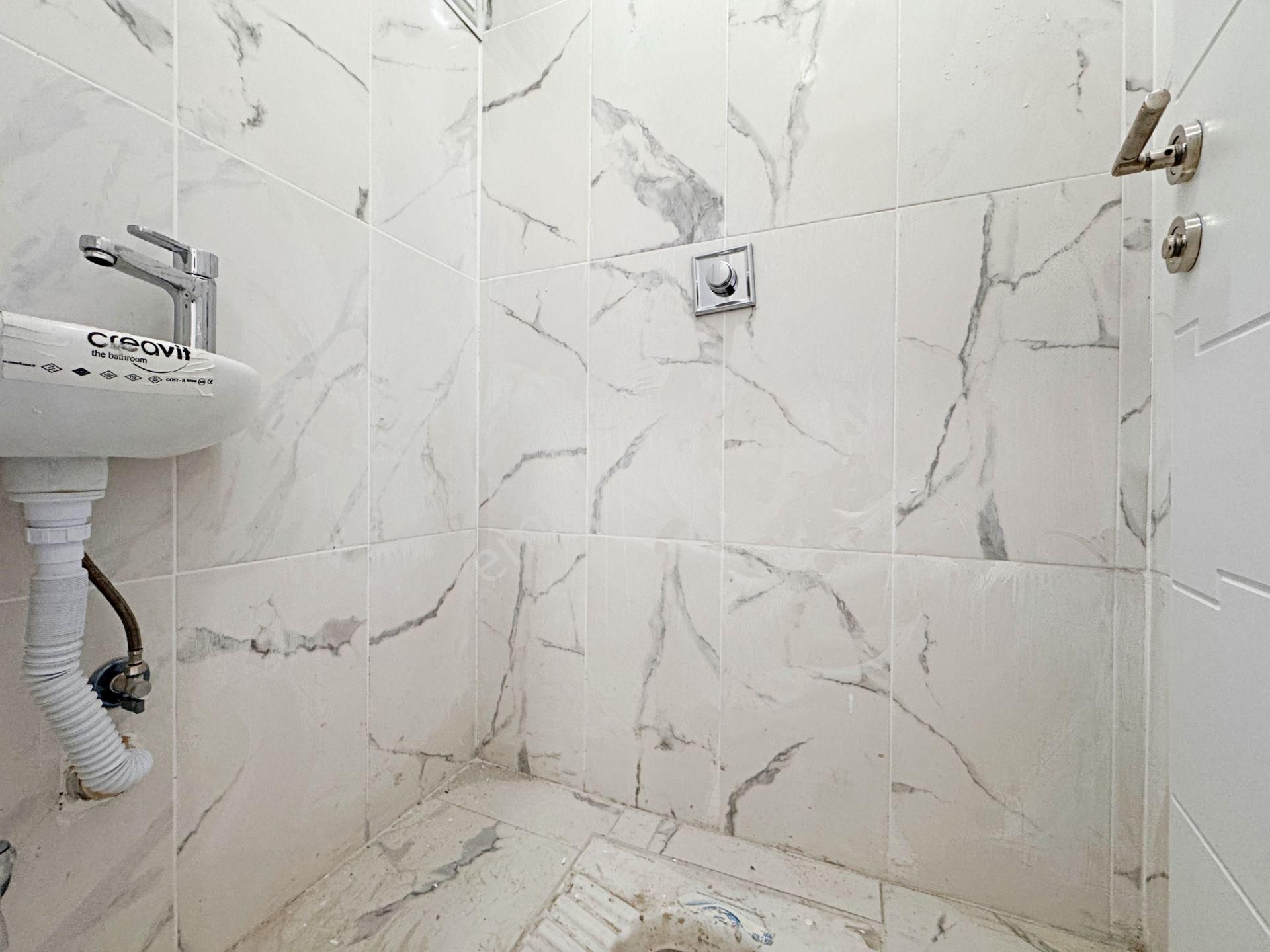 Home Vizyon Bahçelievler Yenibosna Satılık Otoparklı Sıfır Lüx 5+2 Dublex Daire. - Görsel 14