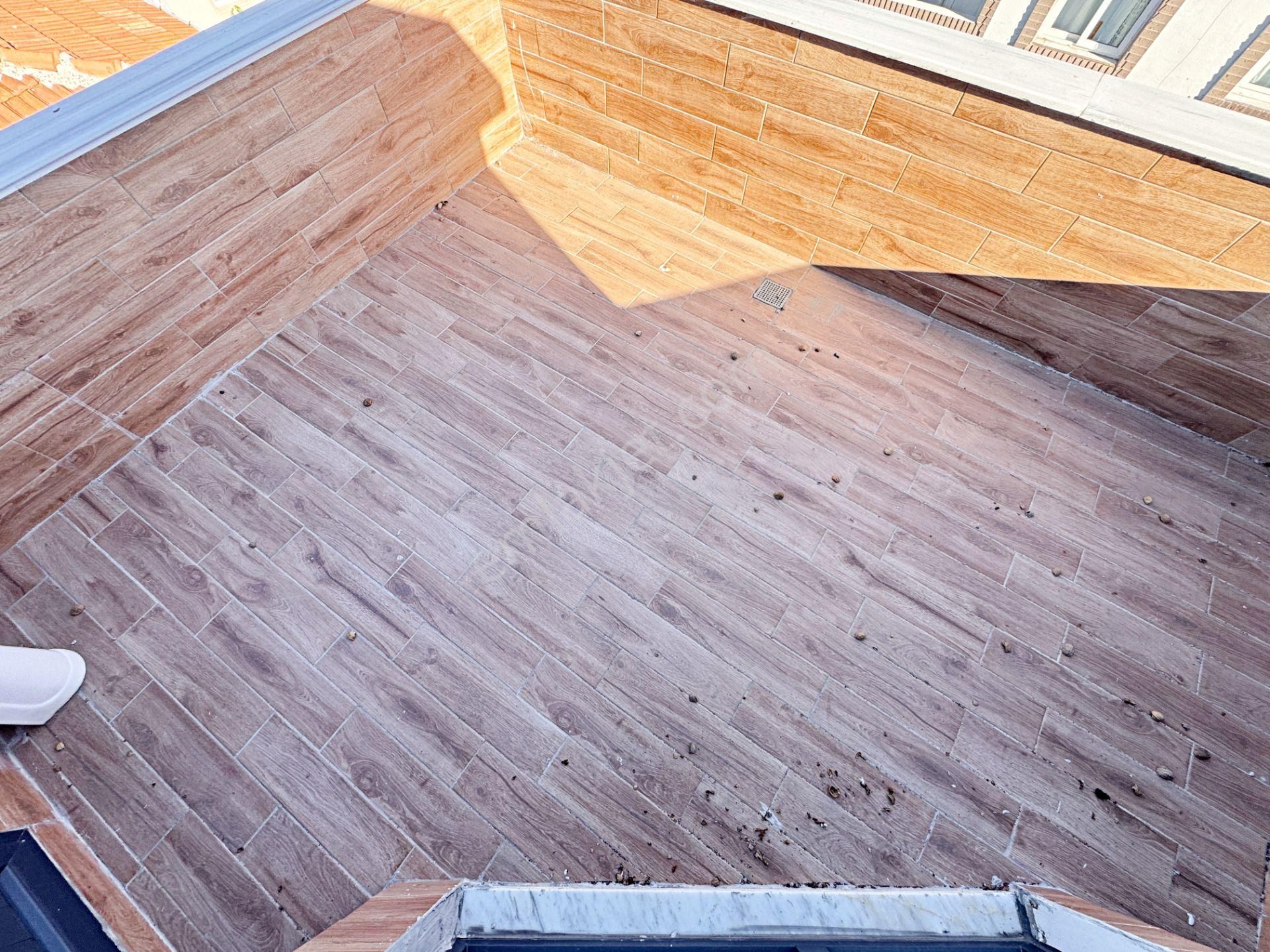 Home Vizyon Bahçelievler Yenibosna Satılık Otoparklı Sıfır Lüx 5+2 Dublex Daire. - Görsel 35