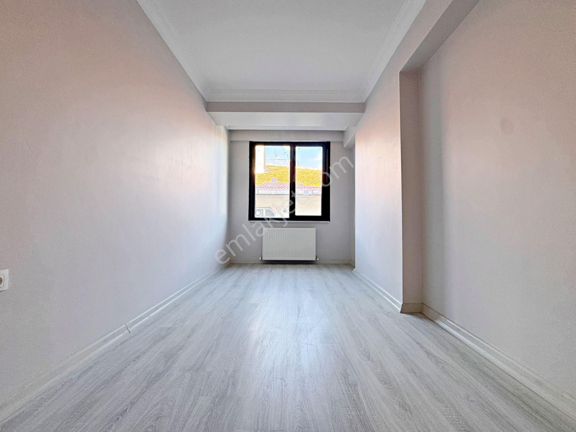 Home Vizyon Bahçelievler Yenibosna Satılık Otoparklı Sıfır Lüx 5+2 Dublex Daire. - Görsel 11